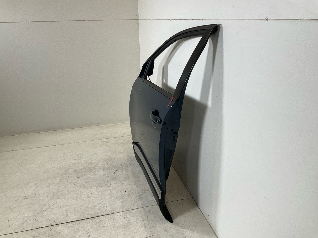 Door left front PEUGEOT 3008 II (MC, MR, MJ, M4) Hybrid4  147 kW  200 PS (10.2019-> )