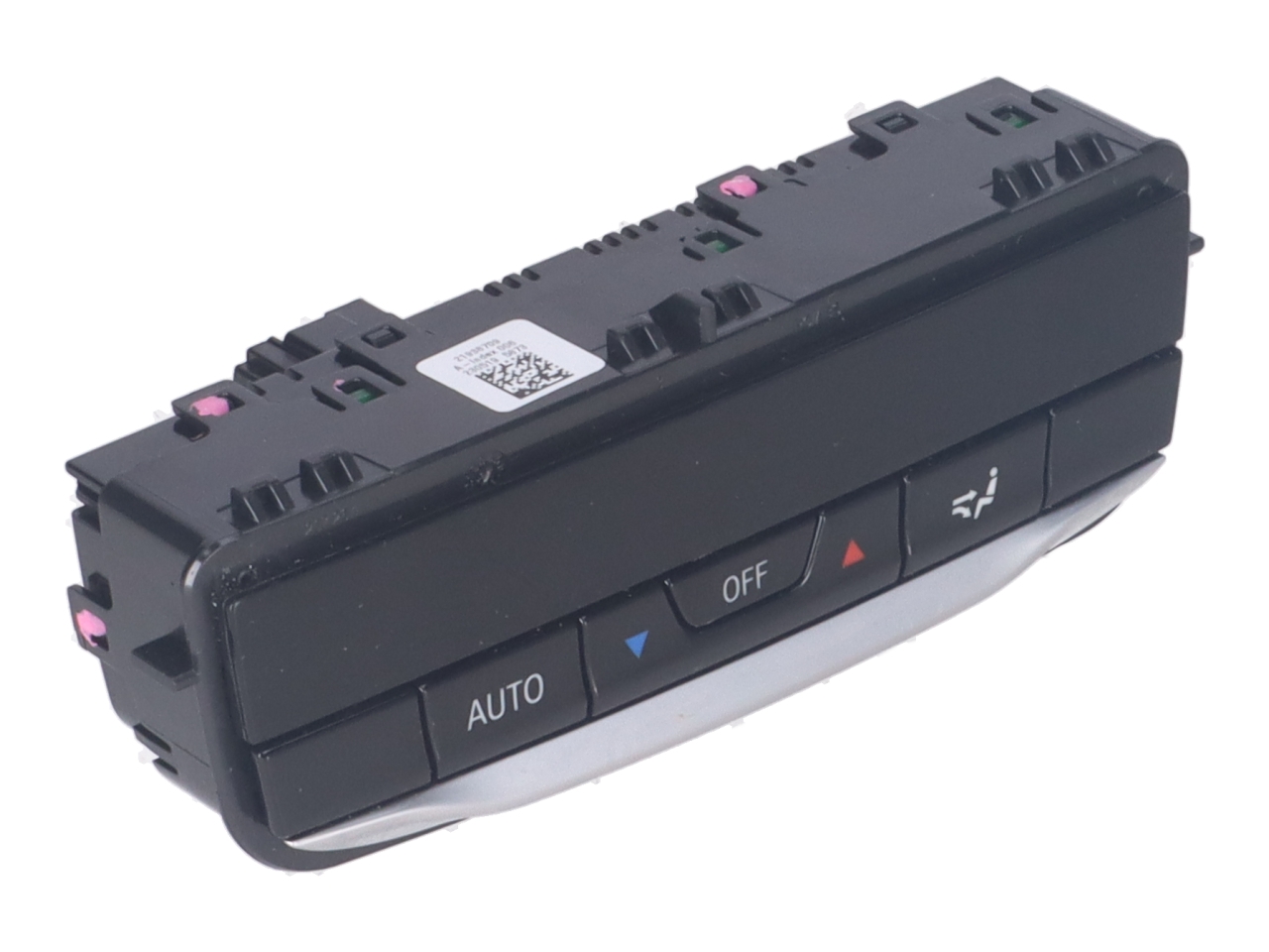 Commande de chauffage (console) arrière BMW 4er Coupe (G22, G82) M4 Competition  375 kW  510 PS (11.2020-> )