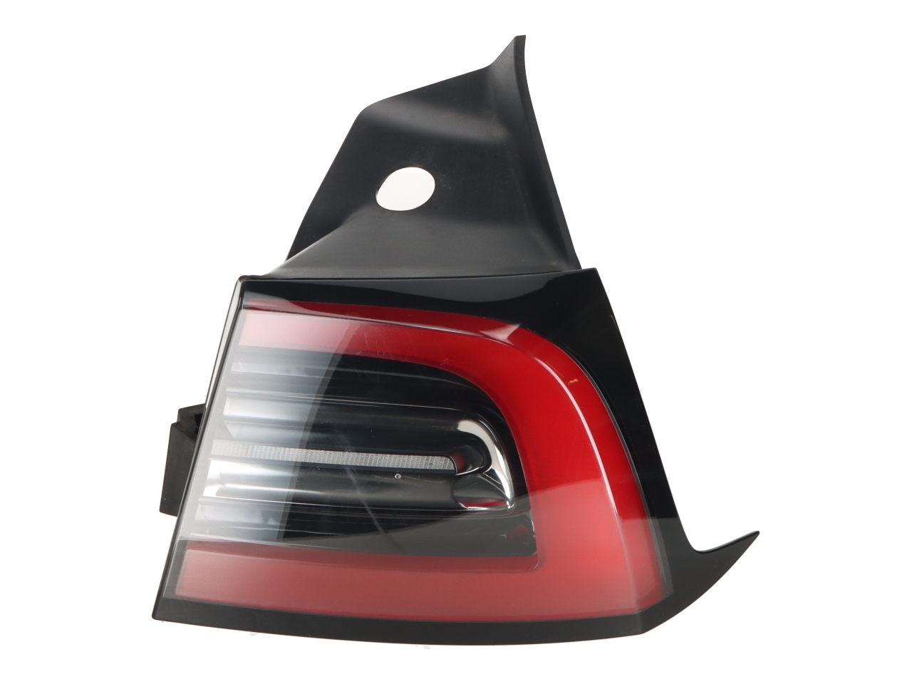 Tail-lamp right outside TESLA Model Y (5YJY) EV Allrad  378 kW  514 PS (09.2021-> )