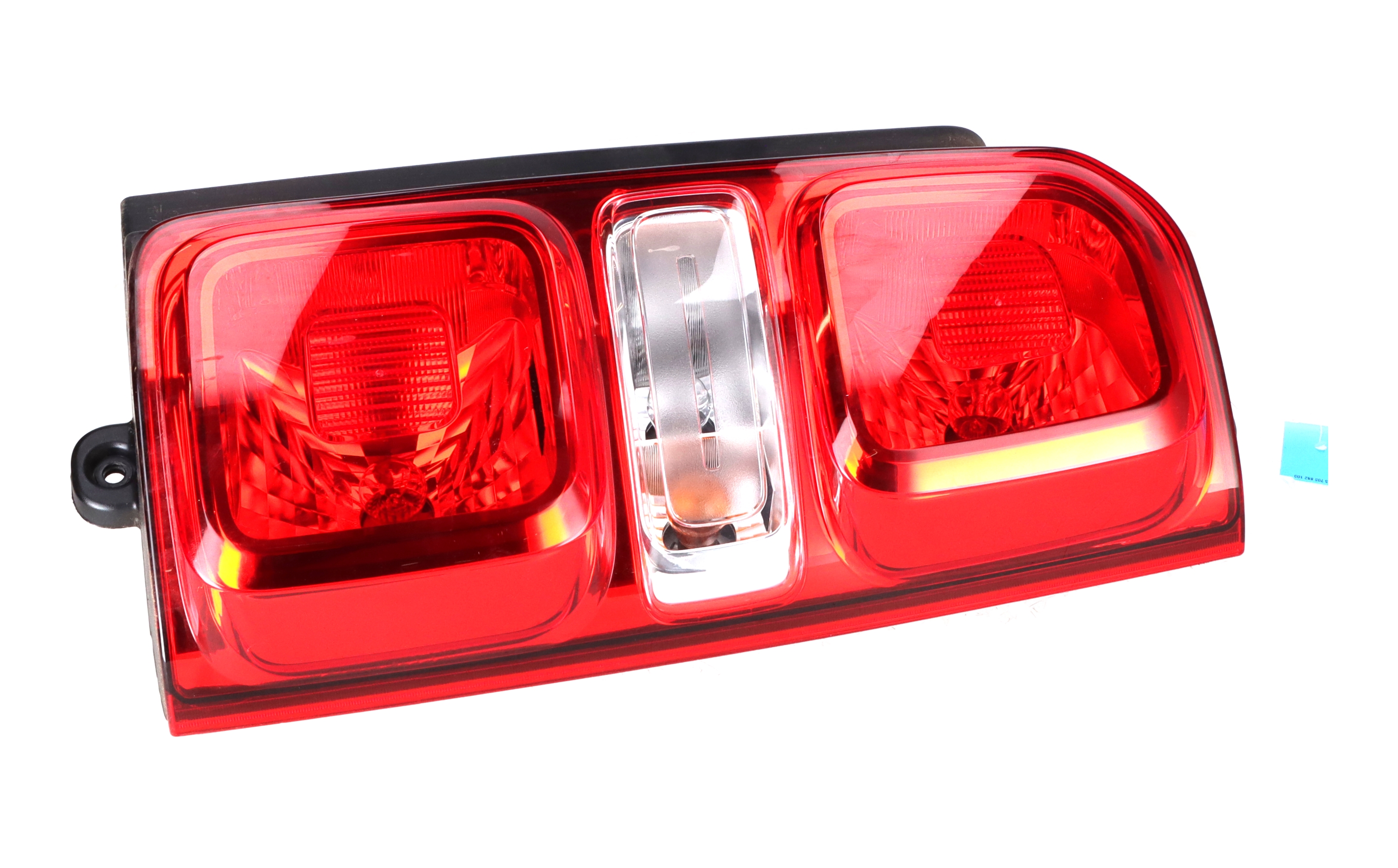Achterlicht rechts PEUGEOT Expert III Kasten (V) E-Expert Hydrogen  100 kW  136 PS (10.2024-> )