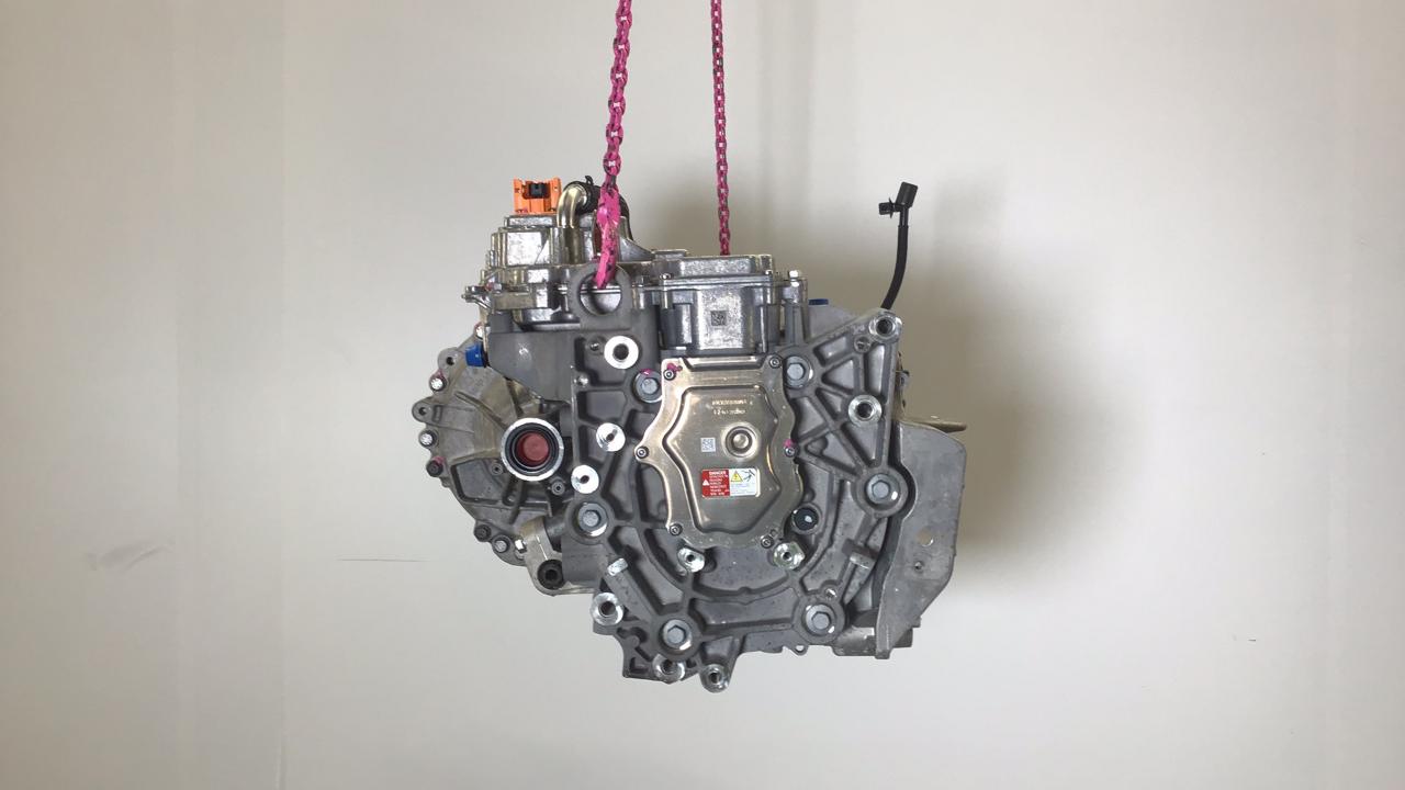 Elektric motor front CITROEN 208 II (UB, UP, UW, UJ) 1.6 BlueHDi 95  70 kW  95 PS (04.2016-> )