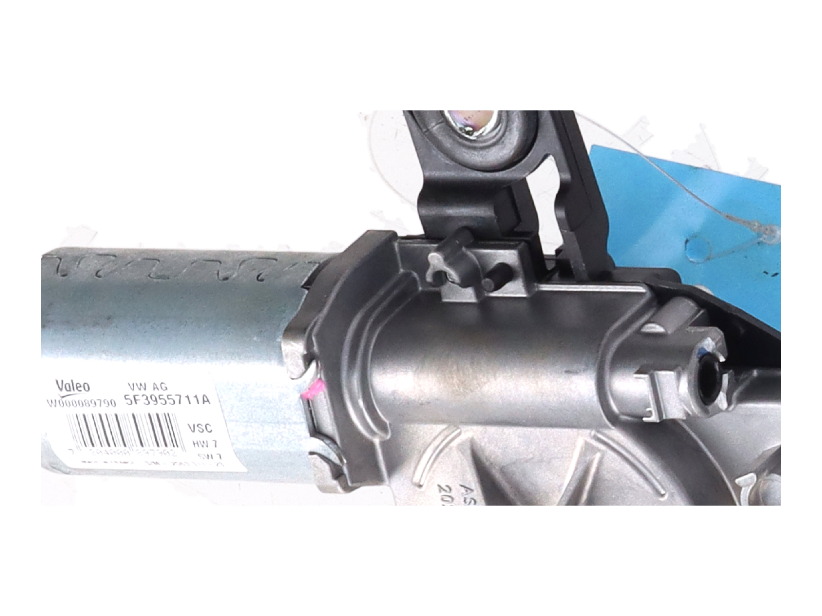 Wiper motor rear VW Taigo (CS1) 1.5 TSI  110 kW  150 PS (11.2021-> )