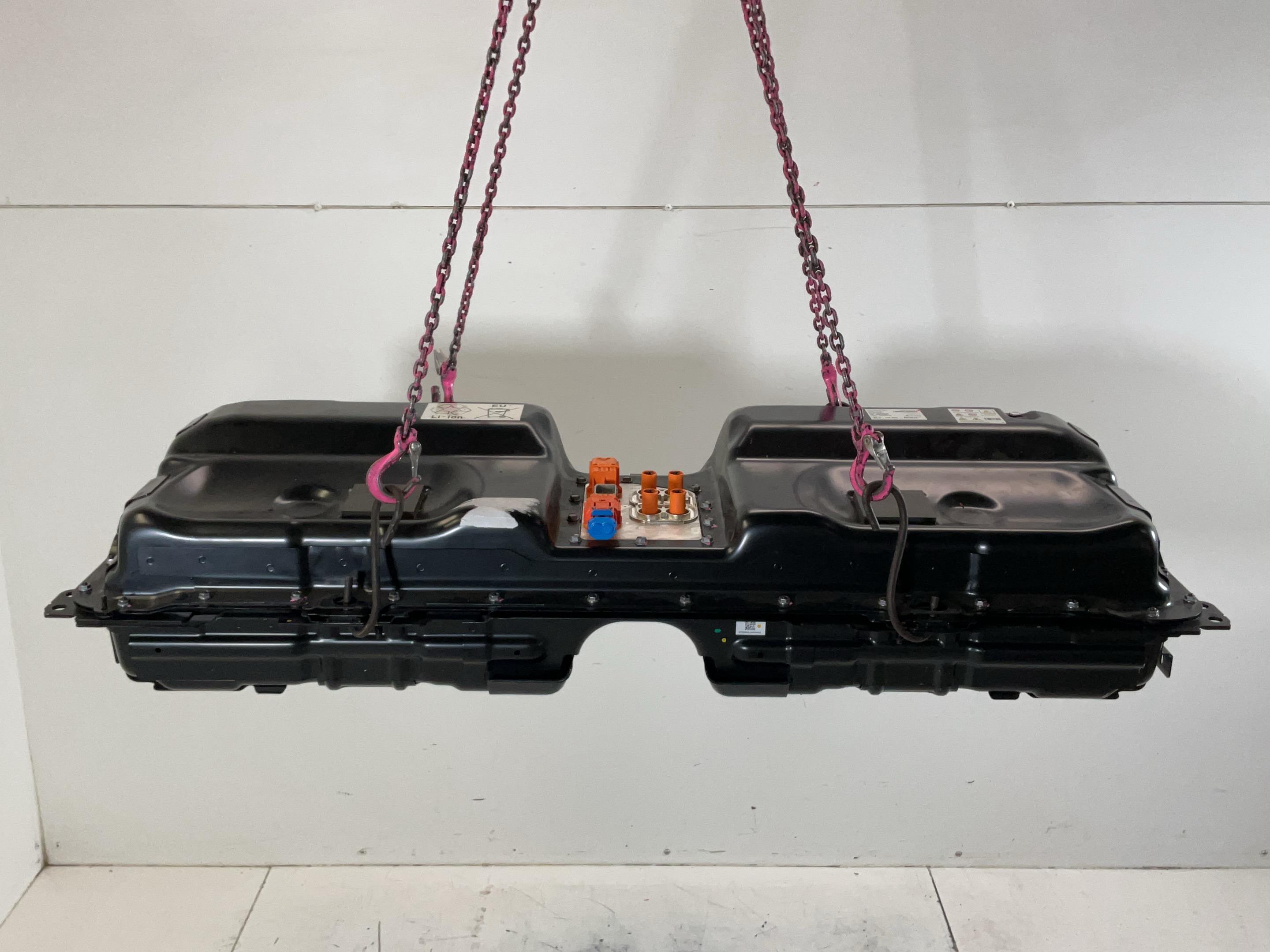 Hybrid Battery PEUGEOT Expert III Kasten (V) E-Expert Hydrogen  100 kW  136 PS (10.2024-> )