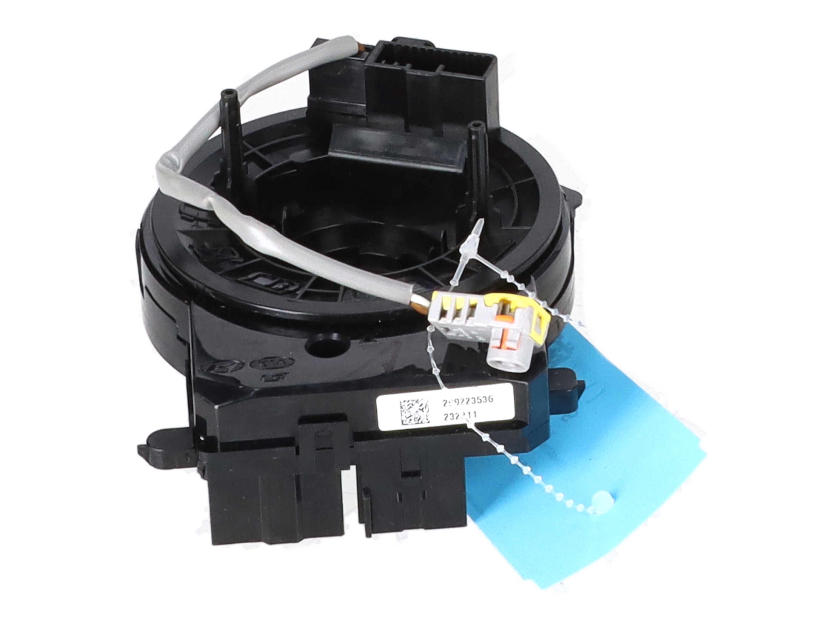 Pierścień ślizgowy kierownicy HYUNDAI Ioniq 5 (NE) N Performance Allrad  478 kW  650 PS (11.2023-> )