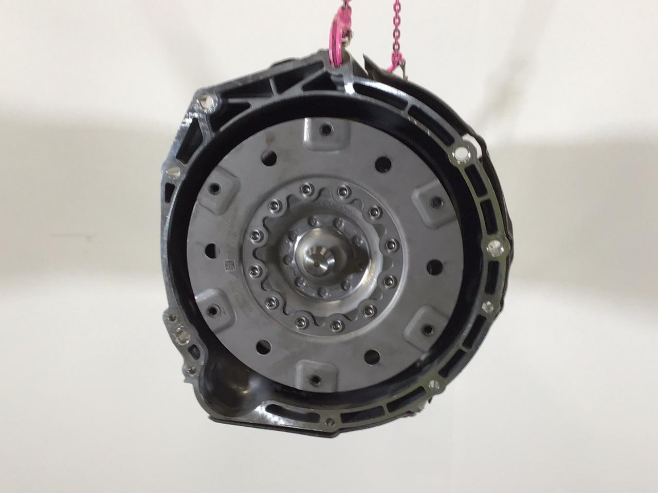 Automatikgetriebe BMW X3 (G01, F97) xDrive 20i  135 kW  184 PS (12.2017-> ) 5A90