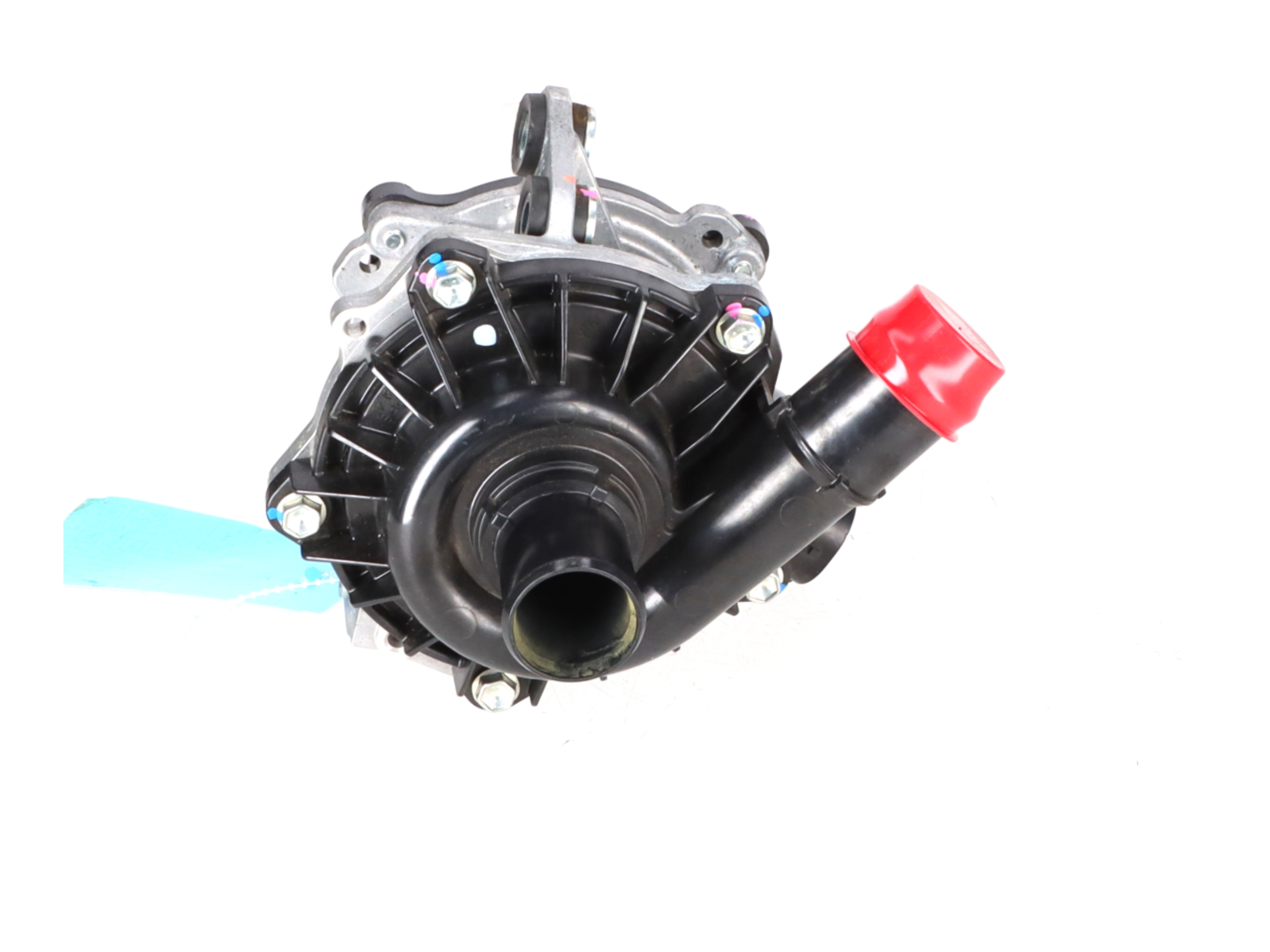 Wasserpumpe FIAT Ducato Kasten (250) E-Ducato Hydrogen  205 kW  279 PS (04.2025-> )