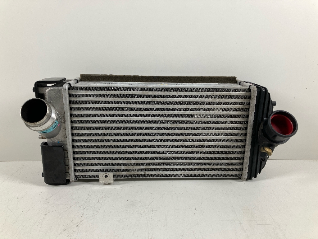 Ladeluftkühler HYUNDAI Staria Bus (US4) 2.2 CRDi  130 kW  177 PS (01.2021-> ) Ladeluftkühler HYUNDAI Staria Bus (US4) 2.2 CRDi  130 kW  177 PS (01.2021-> )