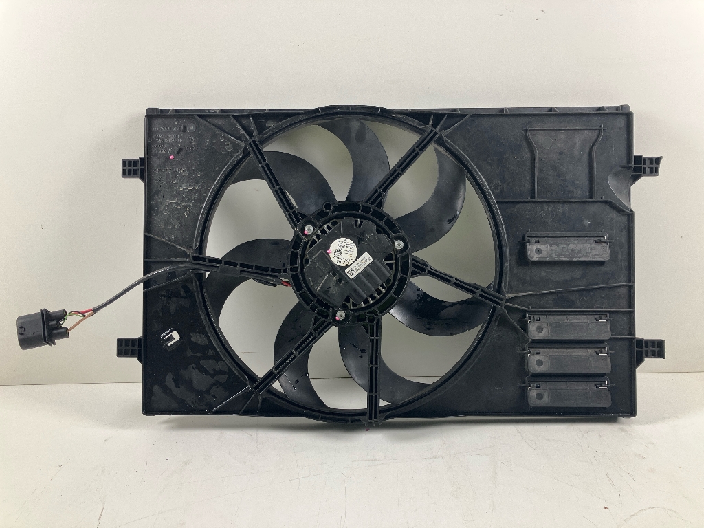 Elektrolüfter SEAT Golf VIII (CD) 2.0 TDI  110 kW  150 PS (08.2019-> )