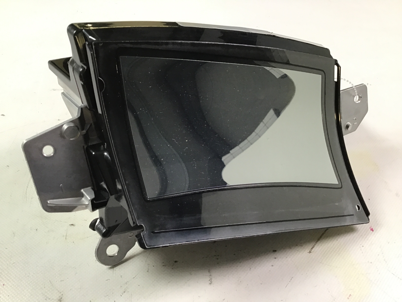 Écran tête haute TOYOTA Supra (DB) 3.0 GR  250 kW  340 PS (03.2019-> ) Écran tête haute TOYOTA Supra (DB) 3.0 GR  250 kW  340 PS (03.2019-> )