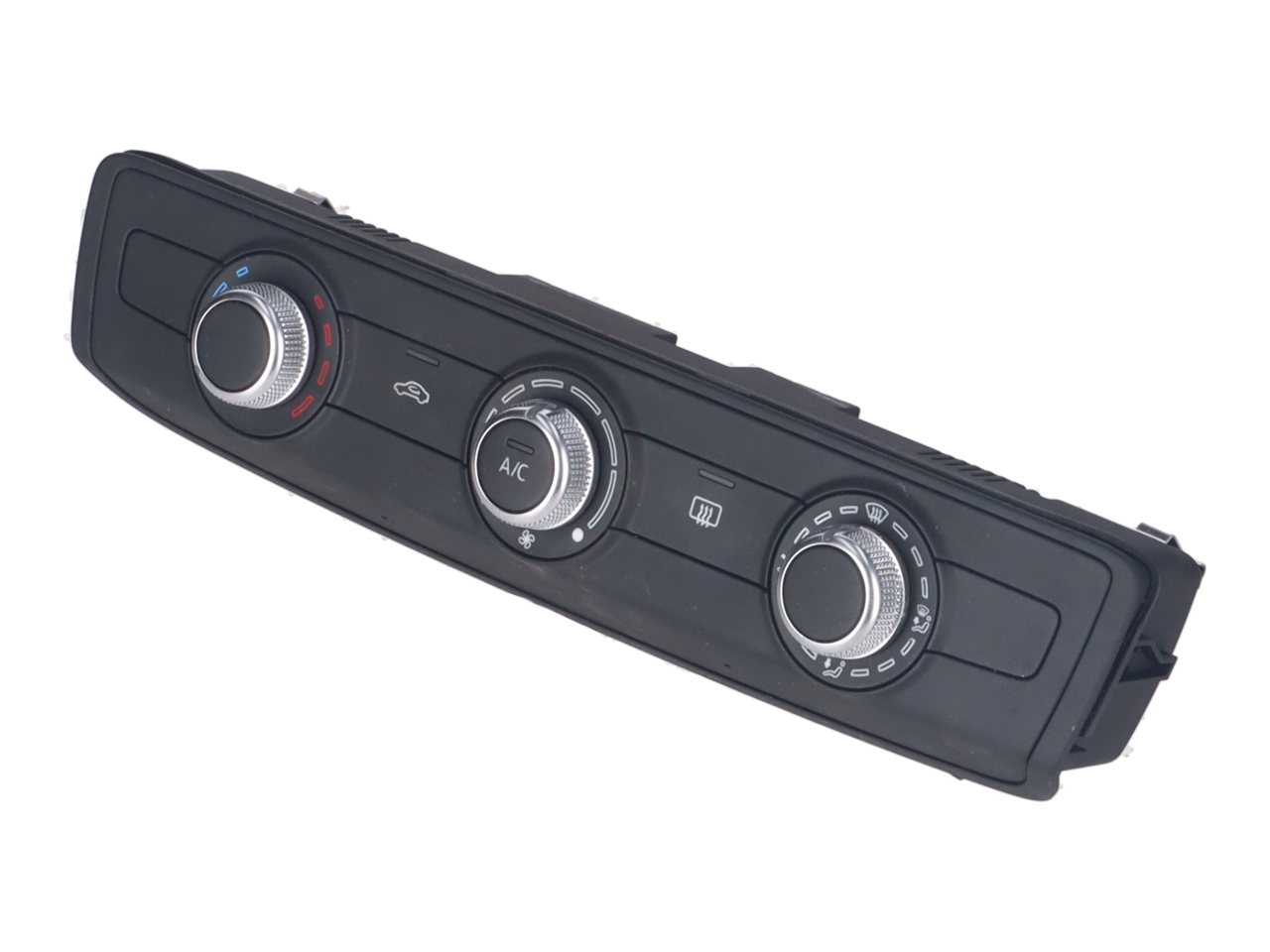 Kachelbedienpaneel AUDI A1 Sportback (GBA) 30 TFSI  85 kW  116 PS (07.2018-> ) Kachelbedienpaneel AUDI A1 Sportback (GBA) 30 TFSI  85 kW  116 PS (07.2018-> )