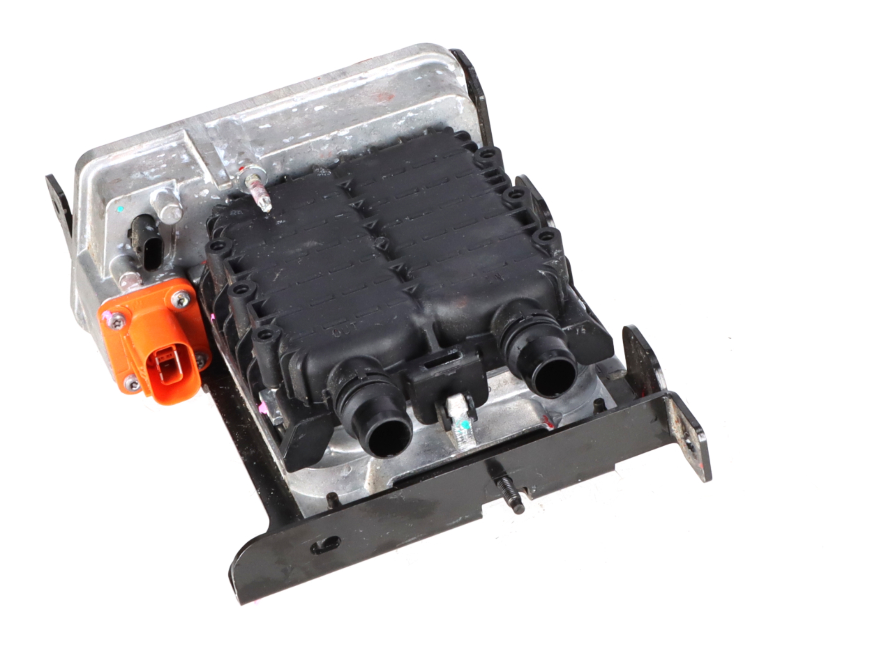 Batterieheizung CITROEN Jumpy Kasten (V) e-Jumpy HYDROGEN  100 kW  136 PS (10.2024-> )