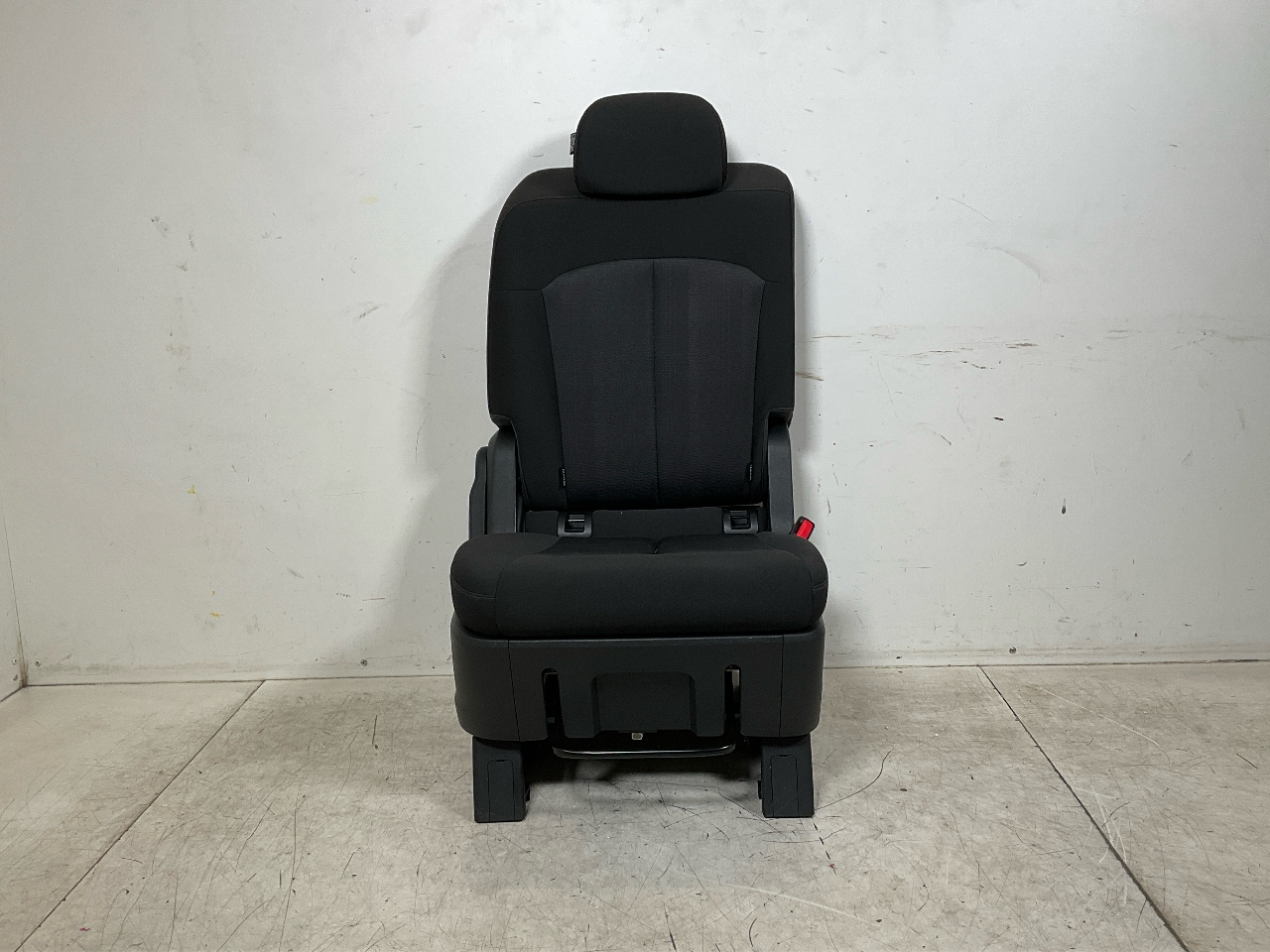 Scaun centru dreapta HYUNDAI Staria Bus (US4) 2.2 CRDi  130 kW  177 PS (01.2021-> )