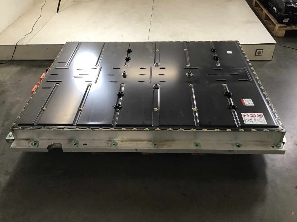 HV battery VW ID.7 (ED2) Pro  210 kW  286 PS (06.2023-> )