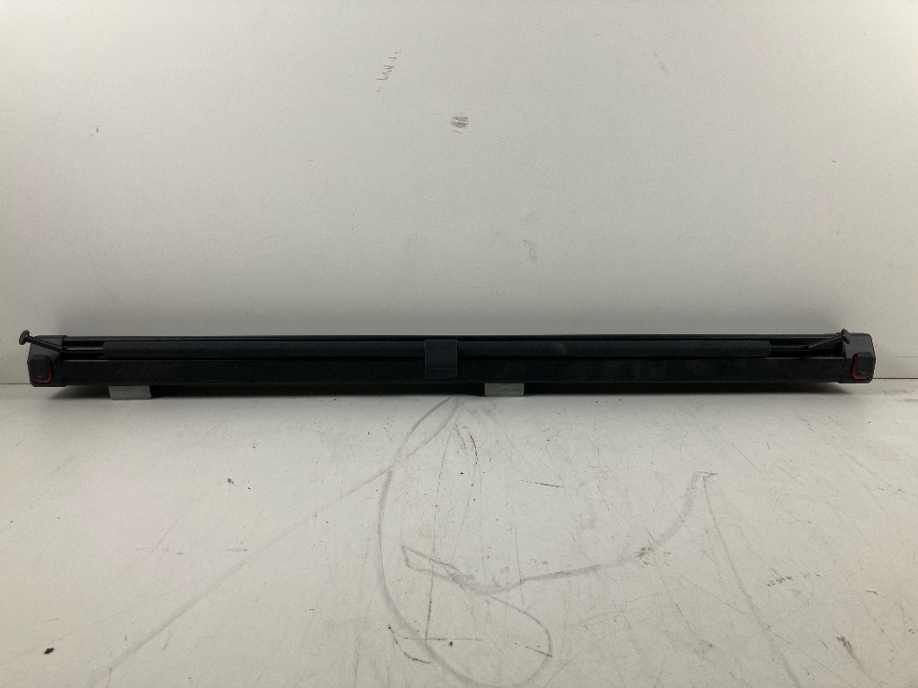 Netztrennwand VW Golf VII (5G) 1.4 TSI  110 kW  150 PS (05.2014-> ) Netztrennwand VW Golf VII (5G) 1.4 TSI  110 kW  150 PS (05.2014-> )