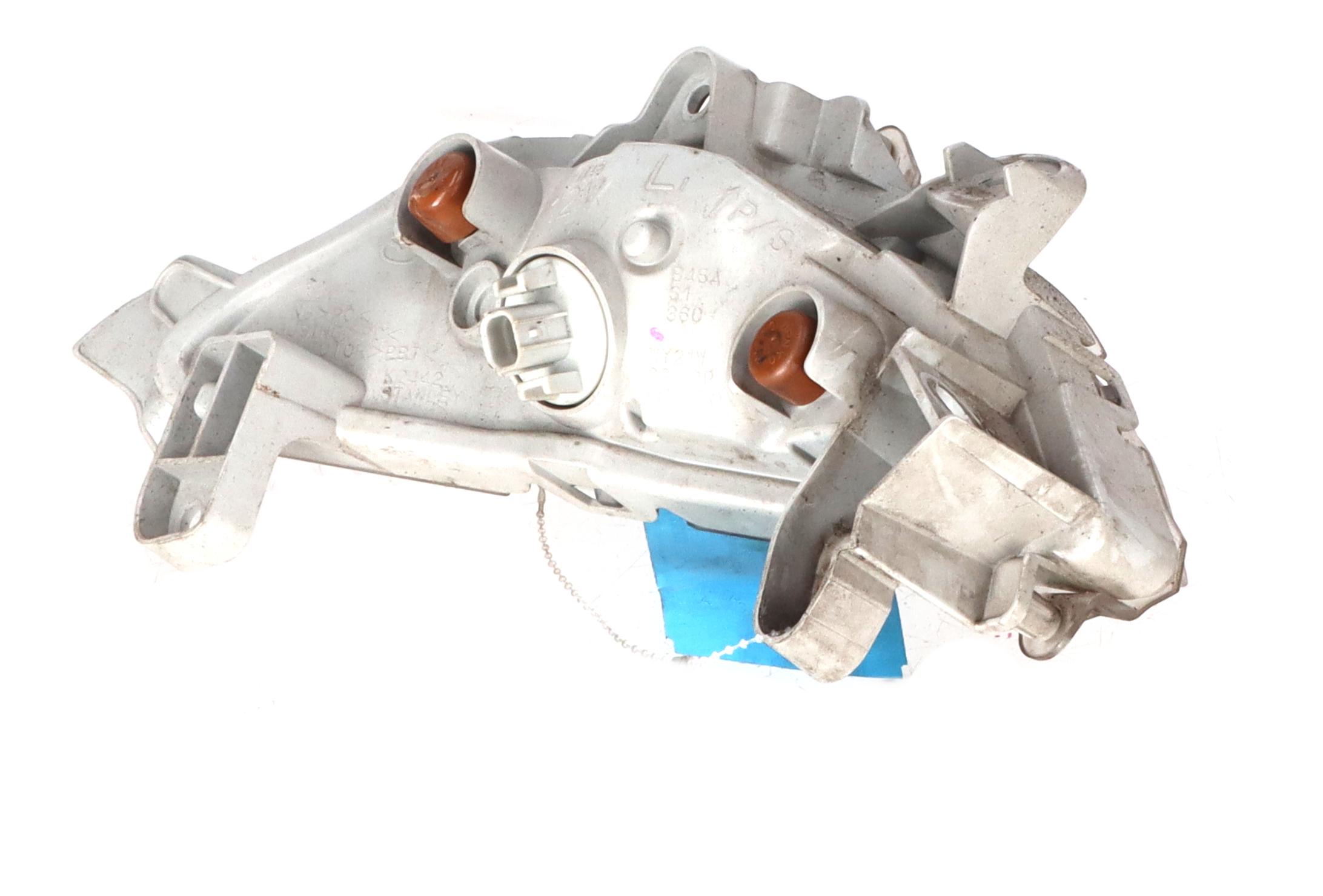 Knipperlicht linksvoor MAZDA 3 (BM, BN) 2.2 D  110 kW  150 PS (09.2013-05.2019)