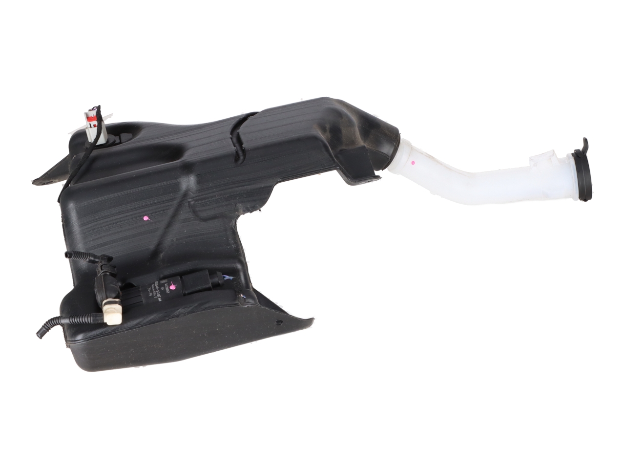 Tank window cleaning OPEL Insignia B Sports Tourer (Z18) 1.4 Turbo  107 kW  145 PS (04.2020-> )