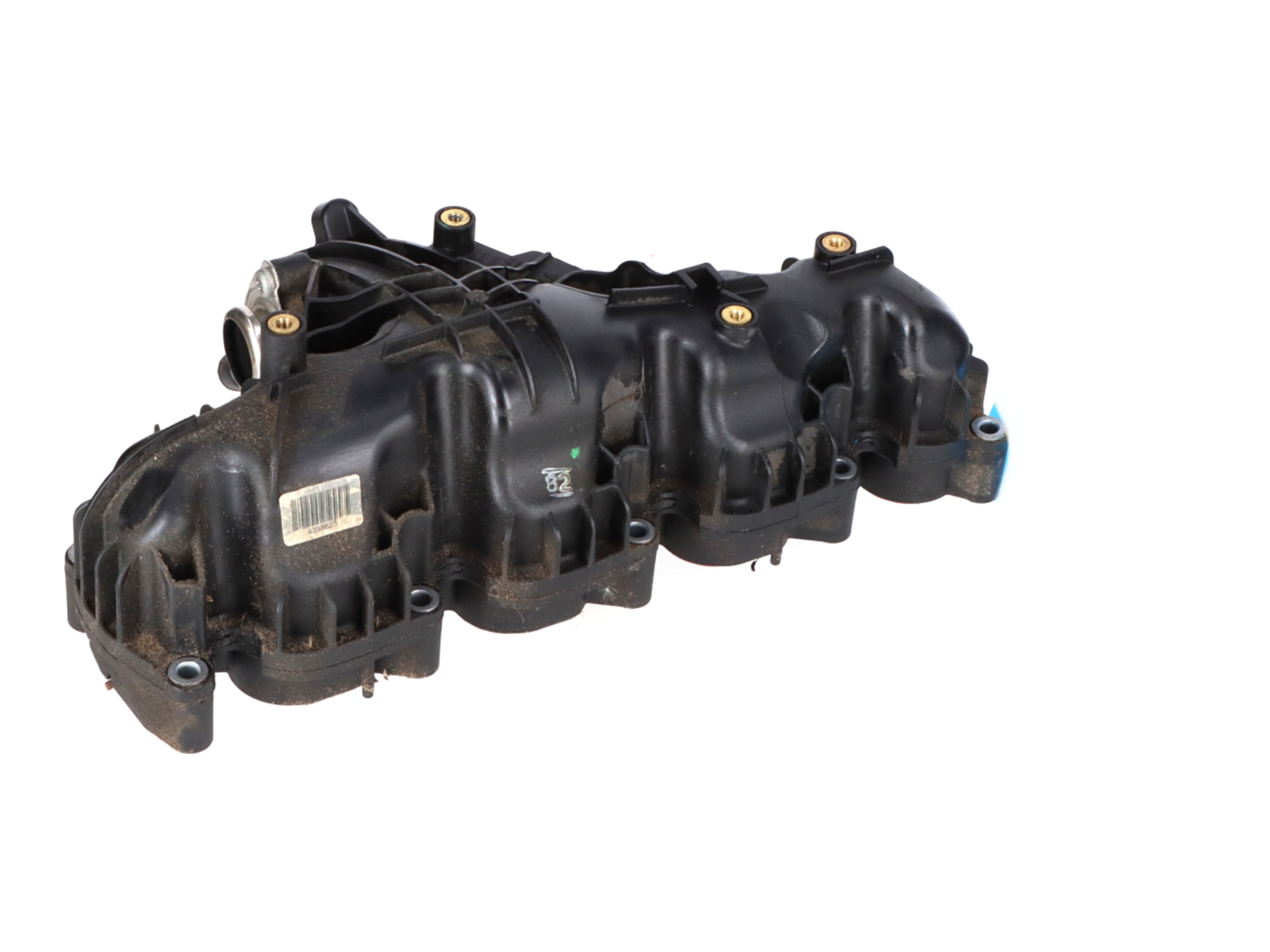 Ansaugkrümmer VW Touran (1T1, 1T2) 2.0 TDI  103 kW  140 PS (08.2003-05.2010)