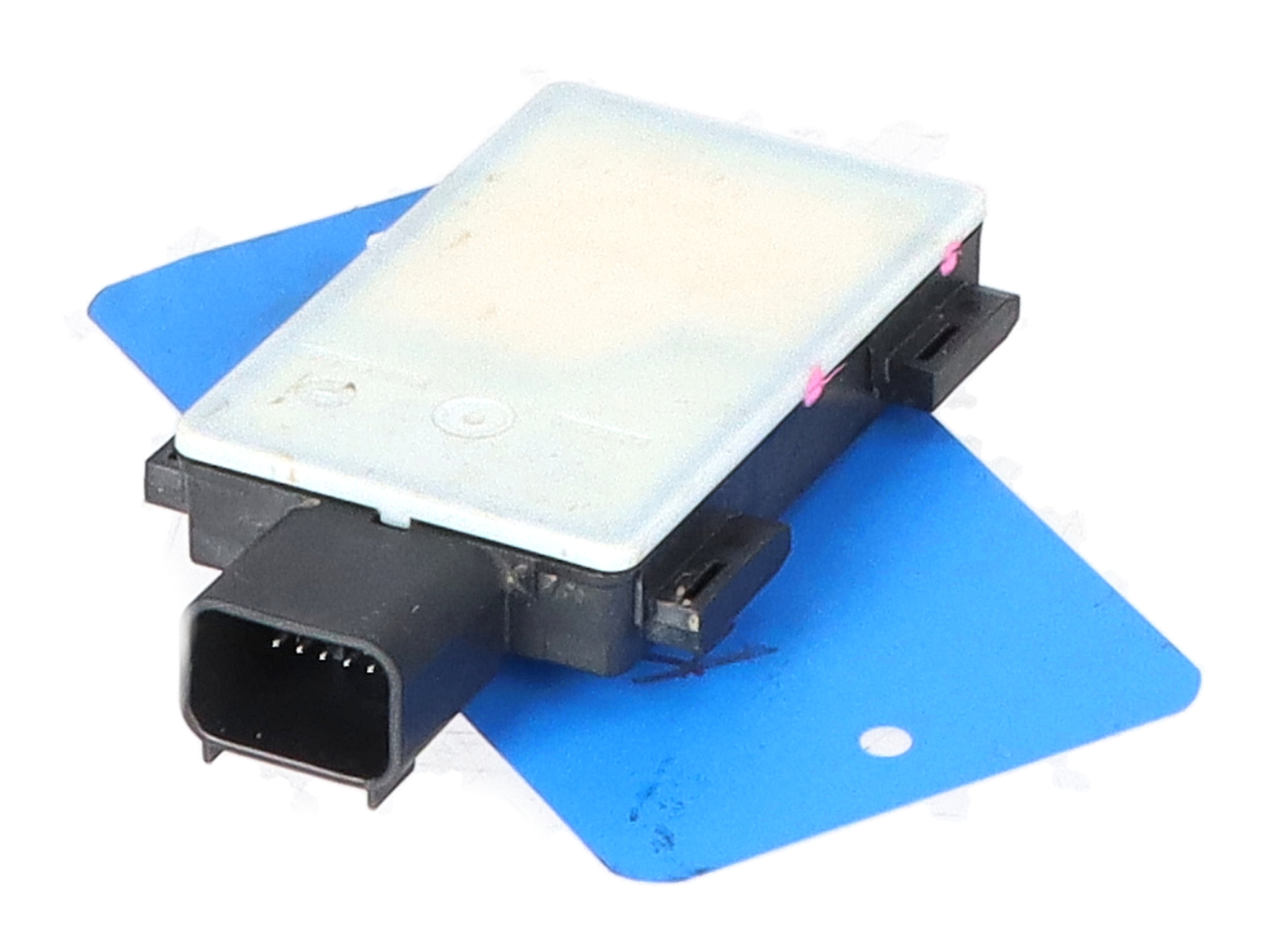 Radarsensor RWA Bumper linksachter HYUNDAI Ioniq 5 (NE) N Performance Allrad  478 kW  650 PS (11.2023-> )