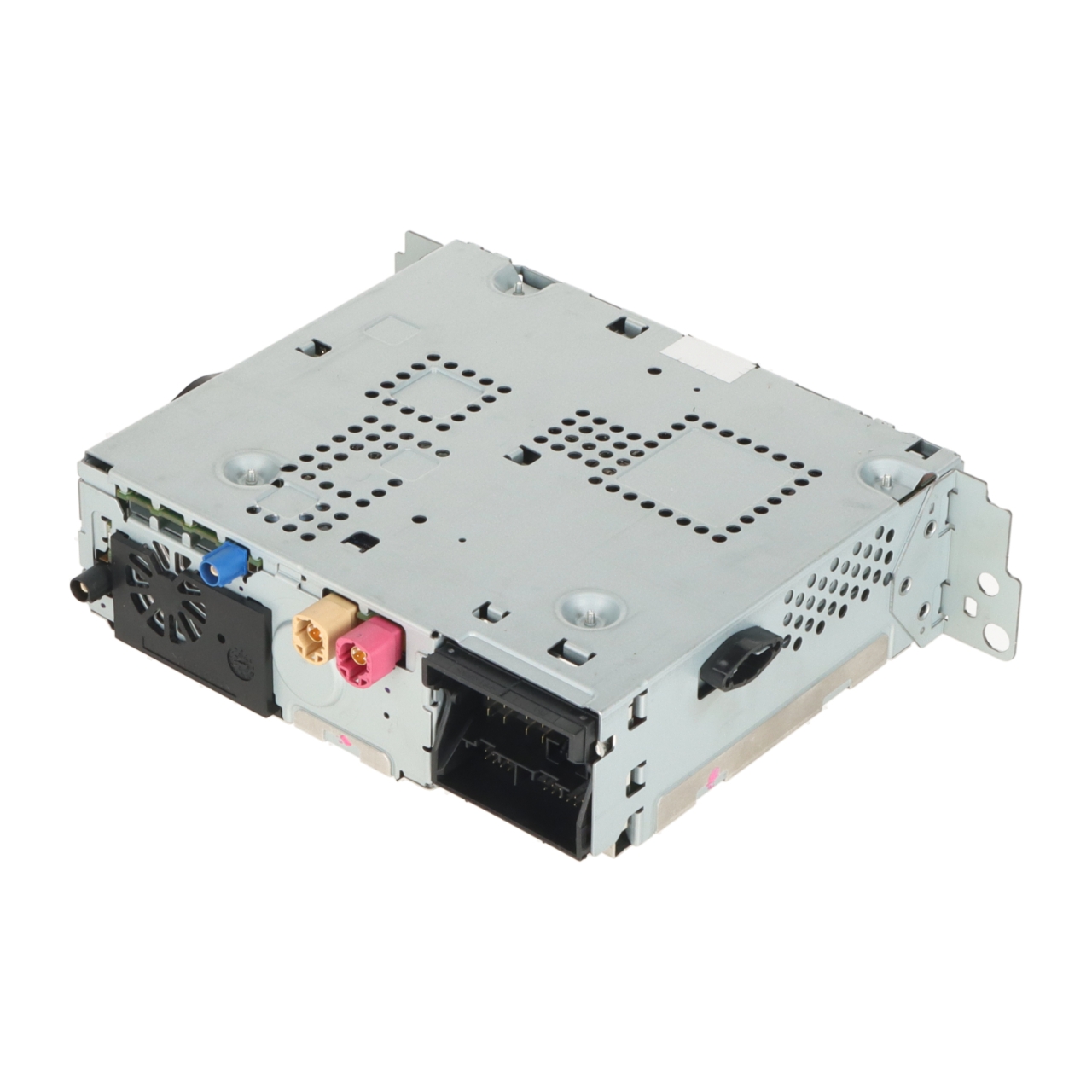 Hoofdunit (multimedia) BMW X3 (F25) xDrive 20d  135 kW  184 PS (09.2010-03.2014) Hoofdunit (multimedia) BMW X3 (F25) xDrive 20d  135 kW  184 PS (09.2010-03.2014)