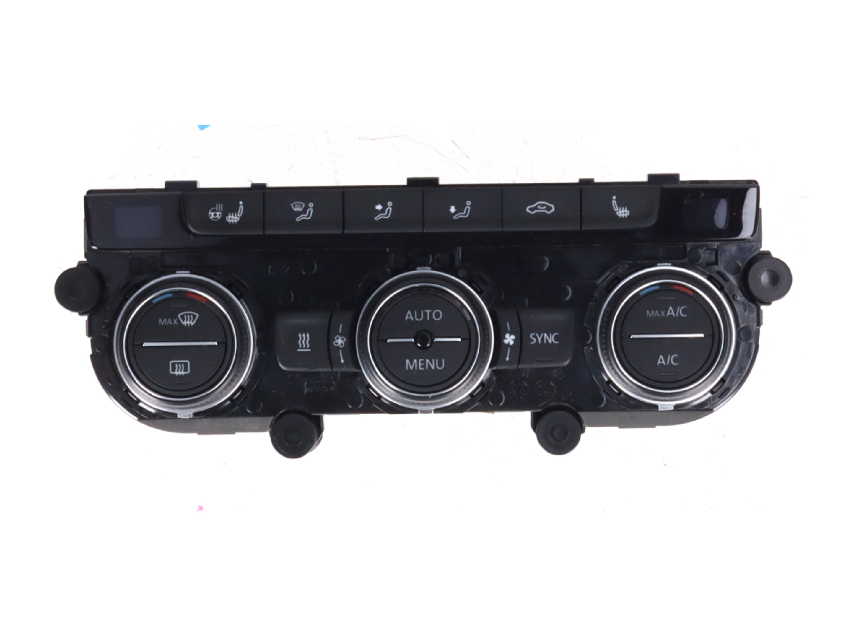 Heizungsbetätigung (Konsole) vorne VW Passat B8 (3G) 2.0 TDI  140 kW  190 PS (11.2014-> )