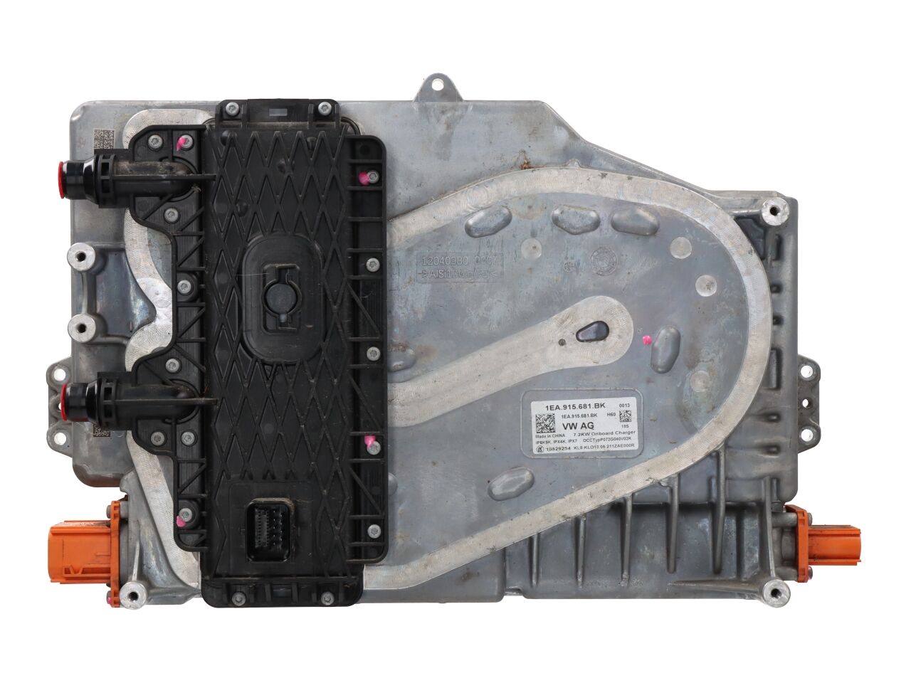 Batterij oplader AUDI Q4 Sportback (F4) 35 e-tron  125 kW  170 PS (06.2021-> )