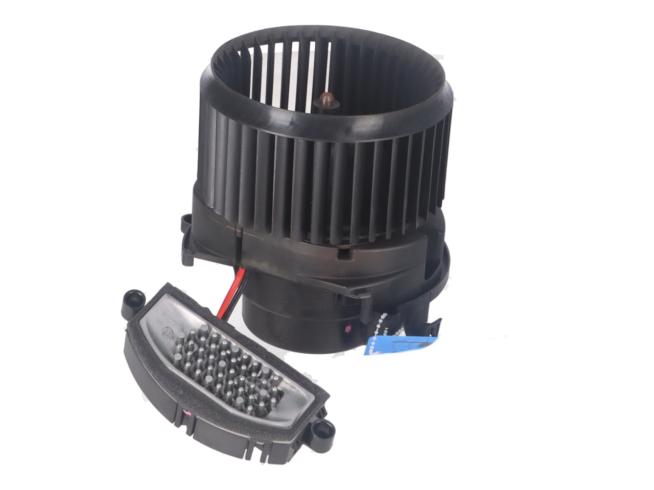 Ventilateur de chauffage BMW 2er Gran Tourer (F46) 220d xDrive  140 kW  190 PS (03.2015-02.2018) Ventilateur de chauffage BMW 2er Gran Tourer (F46) 220d xDrive  140 kW  190 PS (03.2015-02.2018)