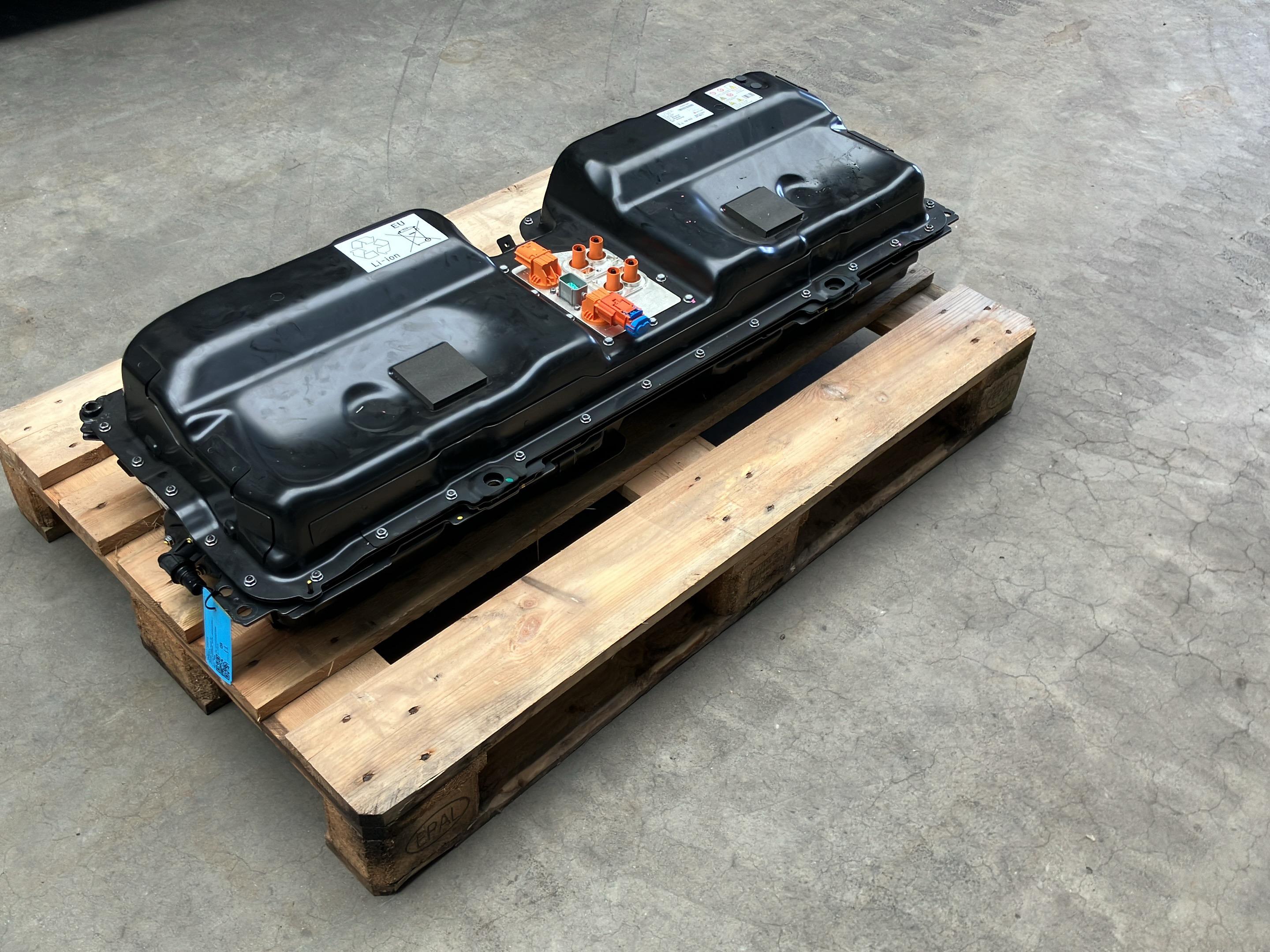 Hybrid Battery CITROEN Jumpy Kasten (V) e-Jumpy HYDROGEN  100 kW  136 PS (10.2024-> )