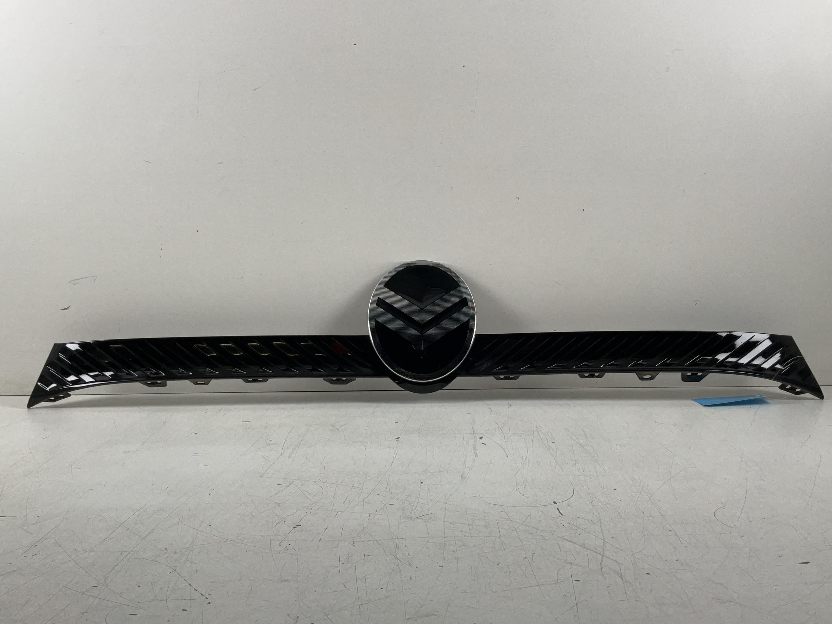 Grila radiatorului CITROEN Jumpy Kasten (V) e-Jumpy HYDROGEN  100 kW  136 PS (10.2024-> )
