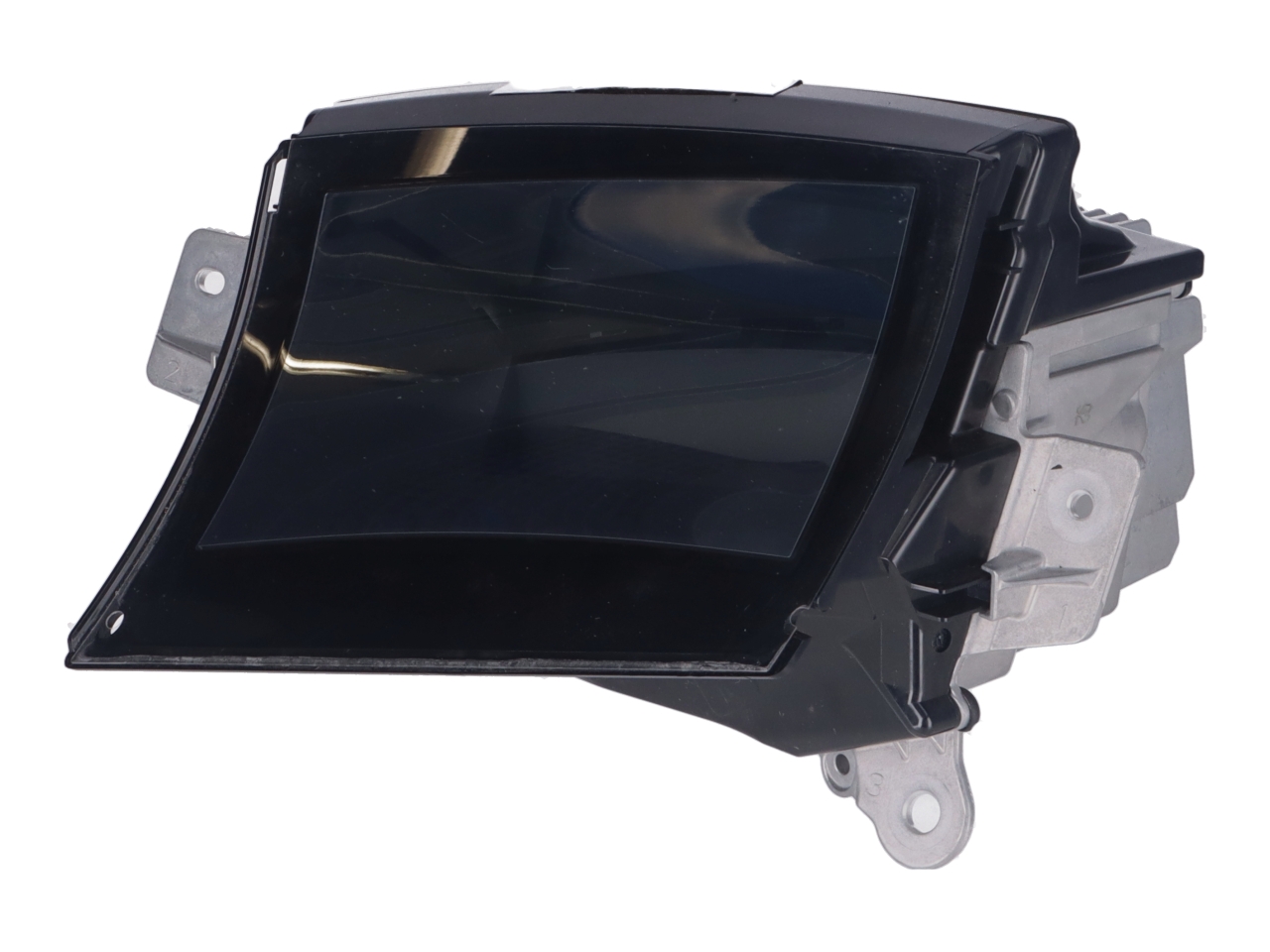 Écran tête haute BMW 3er (F30, F80) M3  317 kW  431 PS (03.2014-10.2018) Écran tête haute BMW 3er (F30, F80) M3  317 kW  431 PS (03.2014-10.2018)