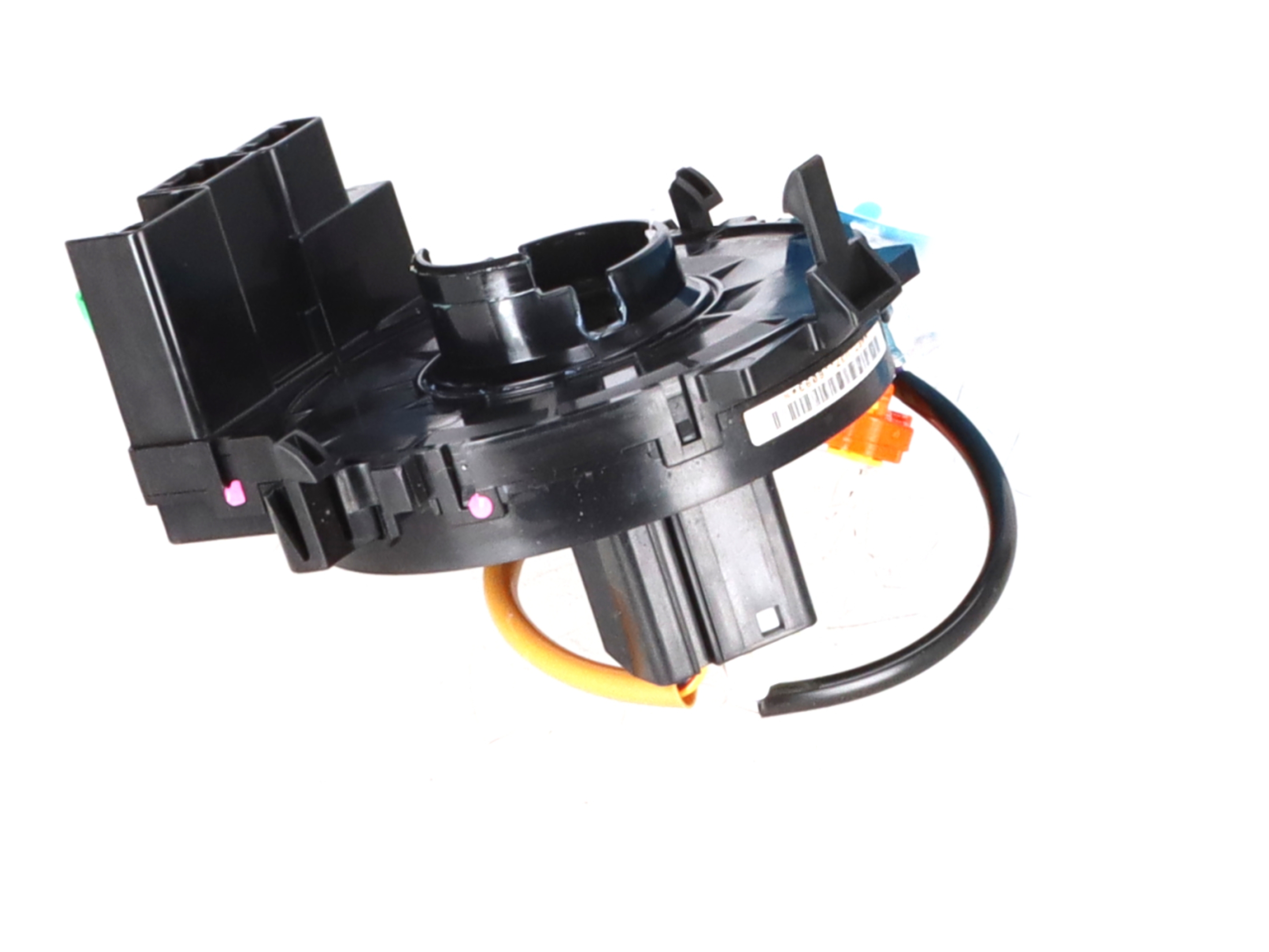 Contact ring steering wheel MITSUBISHI Space Star VI Schrägheck (A0) 1.0  52 kW  71 PS (05.2012-> )