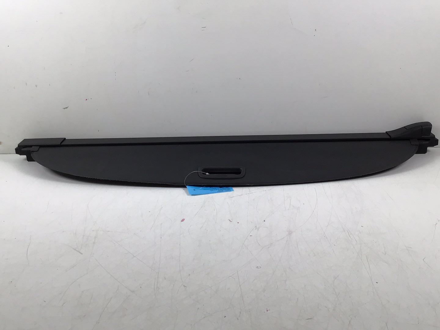 Osłona przestrzeni bagażowej OPEL Astra K Sports Tourer (B16) 1.2 Turbo  81 kW  110 PS (08.2019-> )