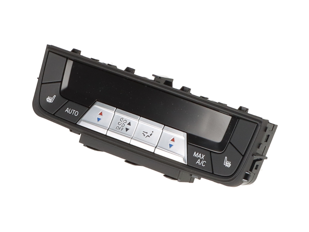 Kachelbedienpaneel achter BMW X7 (G07) xDrive 40d Mild-Hybrid  259 kW  352 PS (07.2022-> )