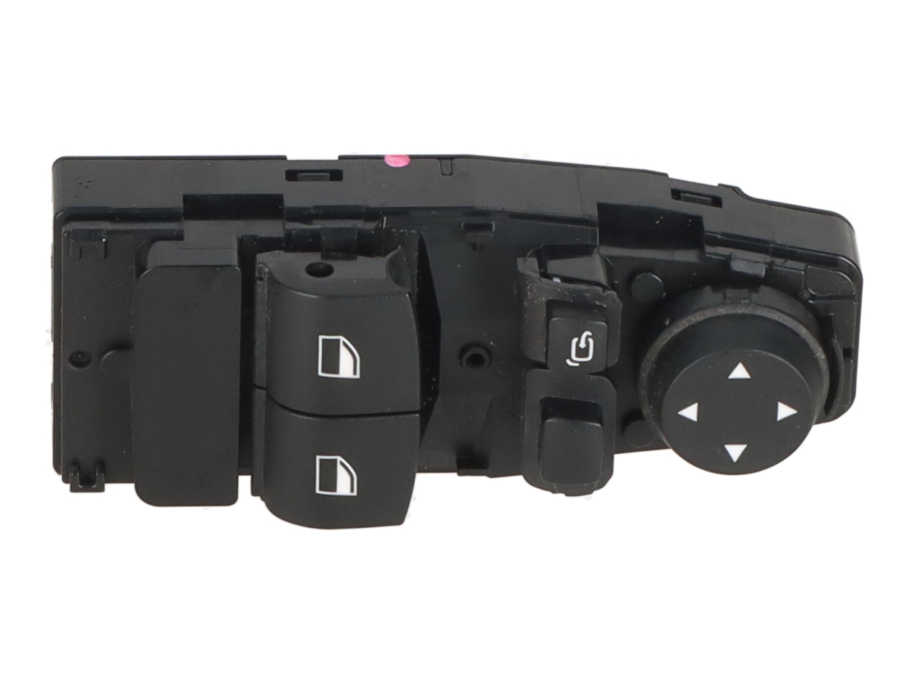 Interrupteur pour lève-vitre BMW i3 (I01) electric  125 kW  170 PS (09.2014-> ) Interrupteur pour lève-vitre BMW i3 (I01) electric  125 kW  170 PS (09.2014-> )