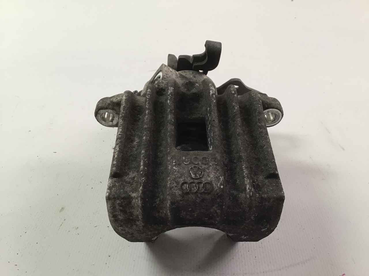 Bremssattel links hinten SKODA Fabia III Kombi (NJ) 1.4 TDI  77 kW  105 PS (10.2014-> )