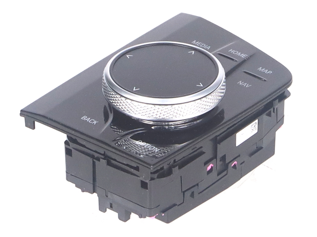 Bedienknopf i-Drive BMW X5 (G05, F95) xDrive40d Mild-Hybrid  259 kW  352 PS (06.2023-> ) Bedienknopf i-Drive BMW X5 (G05, F95) xDrive40d Mild-Hybrid  259 kW  352 PS (06.2023-> )