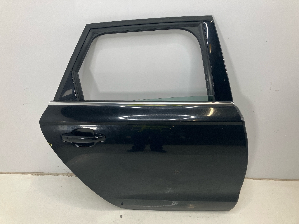 Porte arrière droit AUDI A6 Avant (4G, C7) 2.0 TDI  130 kW  177 PS (05.2011-09.2018)