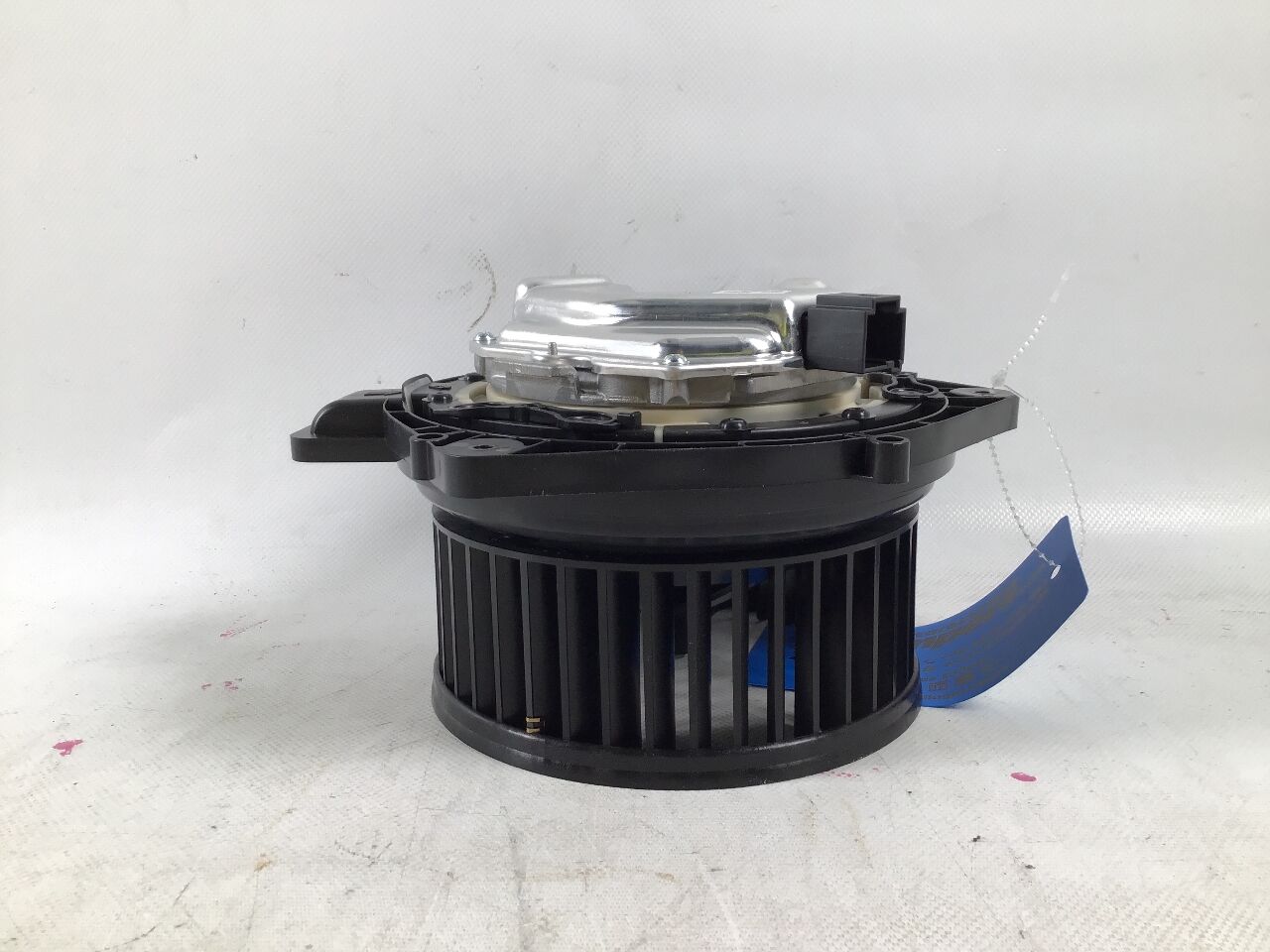 Heater blower TOYOTA Supra (DB) 3.0 GR  250 kW  340 PS (03.2019-> )
