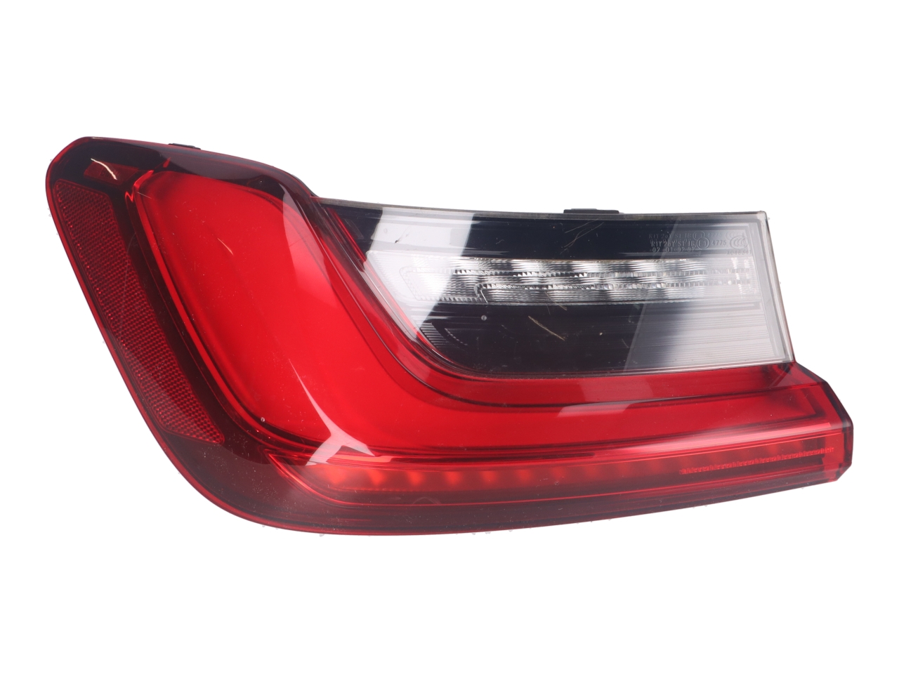 Tylne światło lewa zewnętrzna BMW 3er (G20, G28, G80) 320i  135 kW  184 PS (03.2019-> )