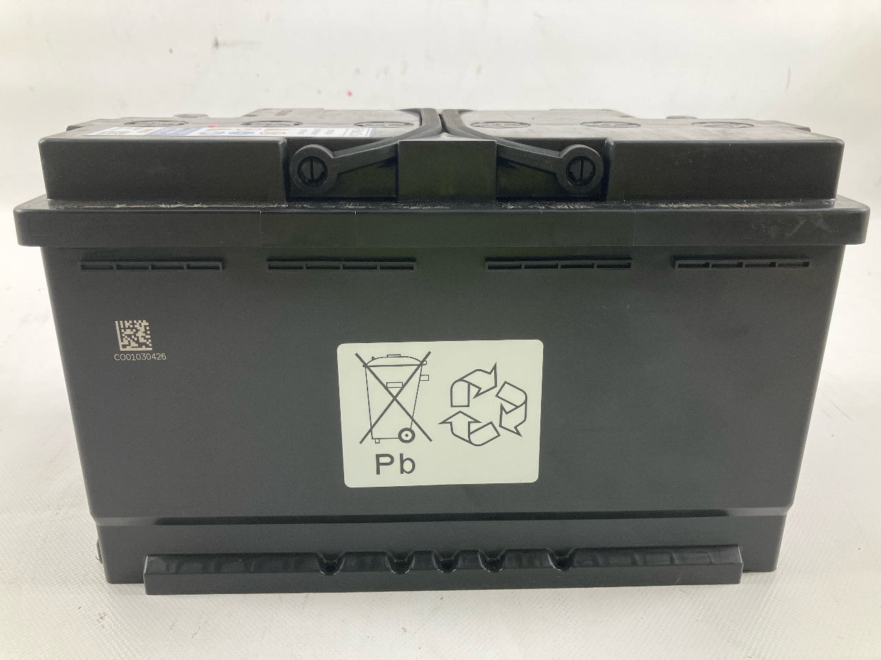 Batterie FORD USA Ranger IV 2.0 Si-TDCi 4x4  125 kW  170 PS (12.2022-> )