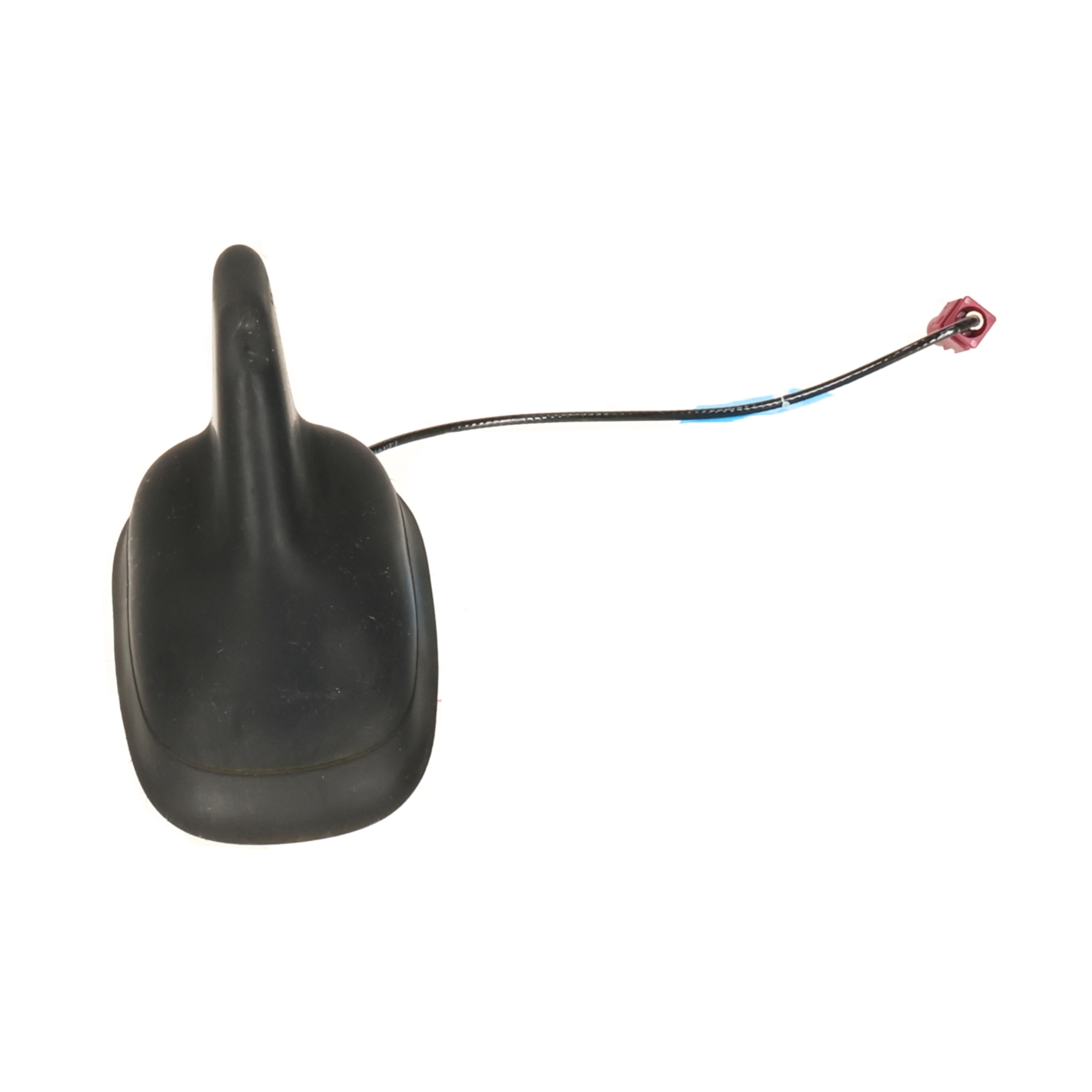 Antenne Dach VW Golf VI Variant (AJ5) 1.6 TDI  77 kW  105 PS (07.2009-07.2013)