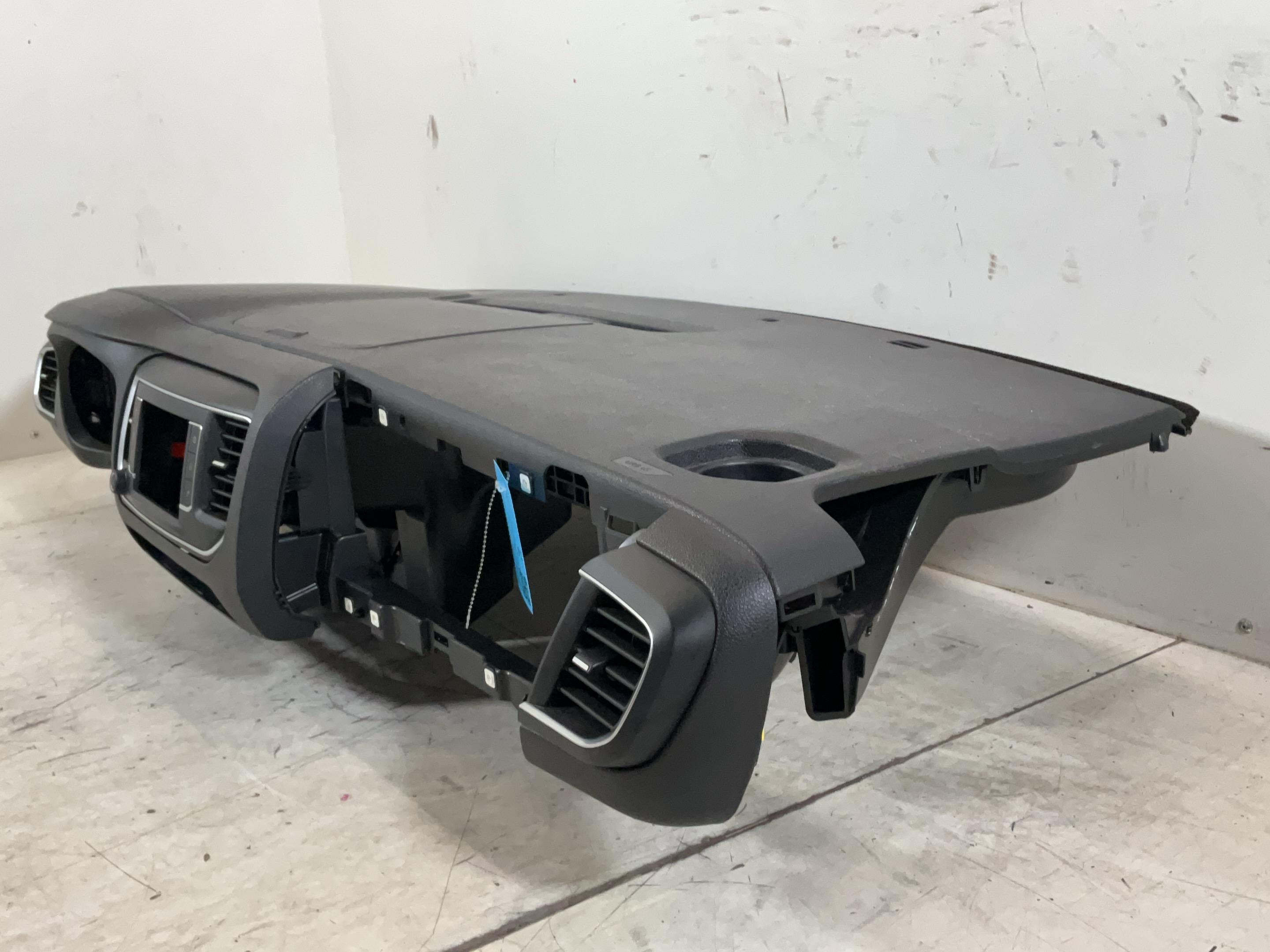 Car dashboard OPEL Vivaro C Kasten (K0) Vivaro-e HYDROGEN  100 kW  136 PS (10.2024-> )