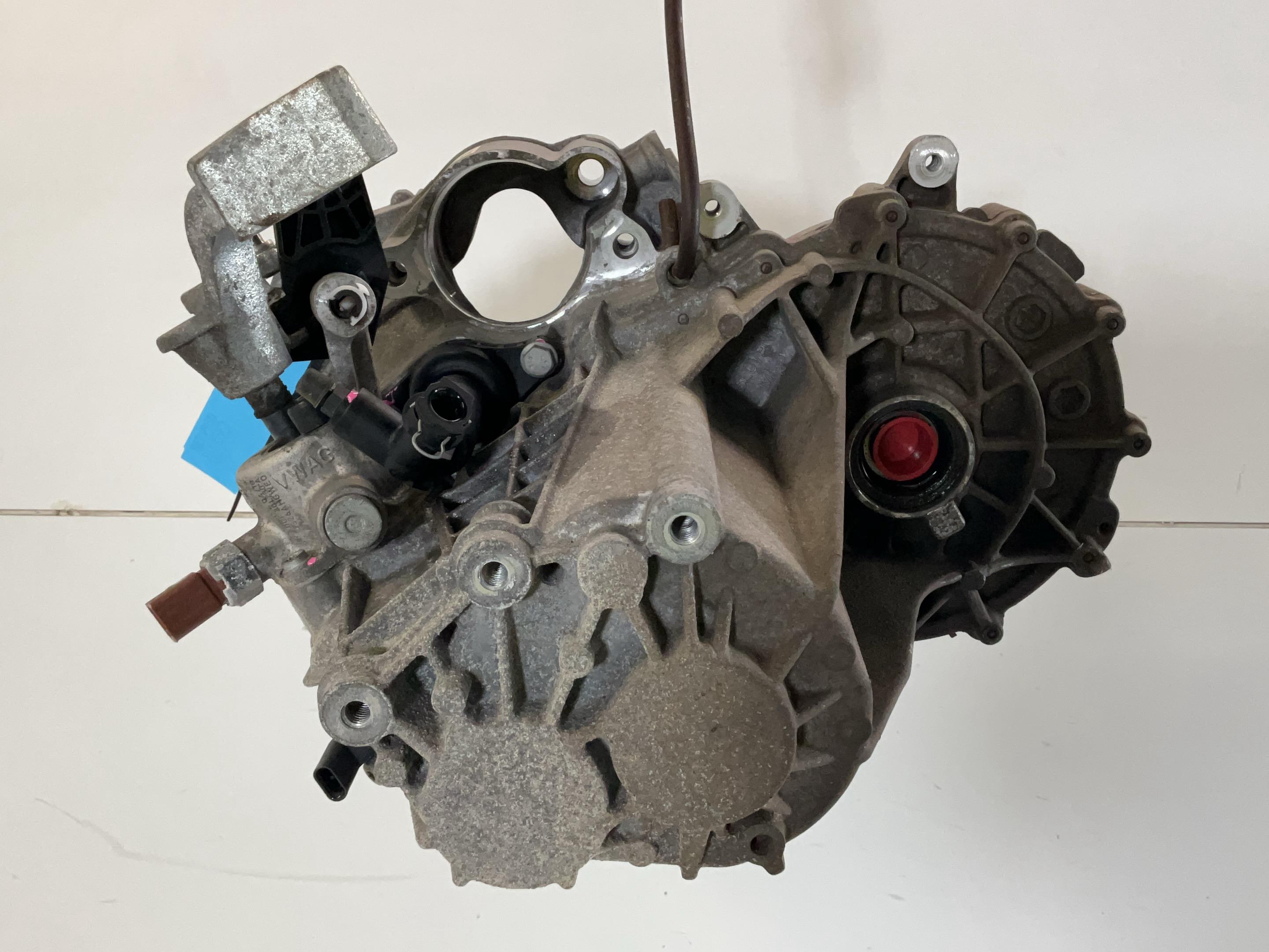 Boîte de vitesses VW Up (AA) 1.0 EcoFuel  50 kW  68 PS (11.2012-> )