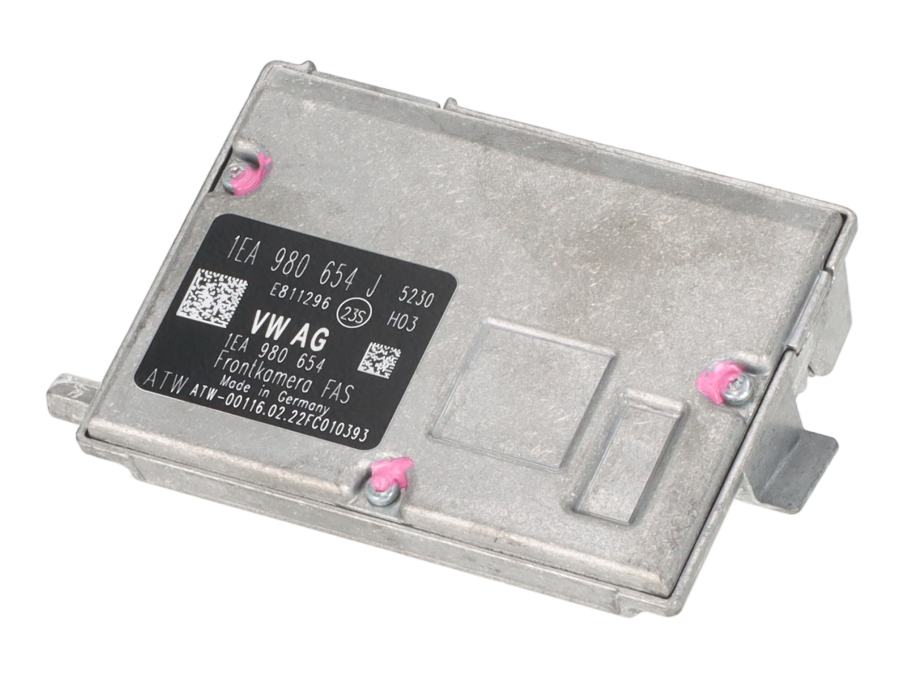 Frontkamera AUDI Q4 Sportback e-tron (F4N) 35 e-tron  125 kW  170 PS (06.2021-> ) Frontkamera AUDI Q4 Sportback e-tron (F4N) 35 e-tron  125 kW  170 PS (06.2021-> )