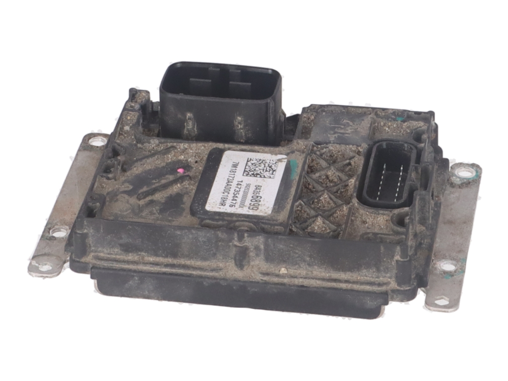 Computer achteras aandrijving OPEL Insignia B Grand Sport (Z18) 2.0 CDTi 4x4  128 kW  174 PS (11.2020-> )