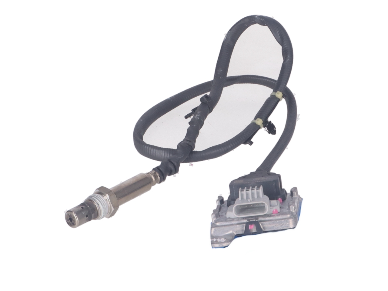 Sonde NOx FORD Transit V363 Pritsche/Fahrgestell (FED, FFD) 2.0 TDCi  125 kW  170 PS (03.2016-> )
