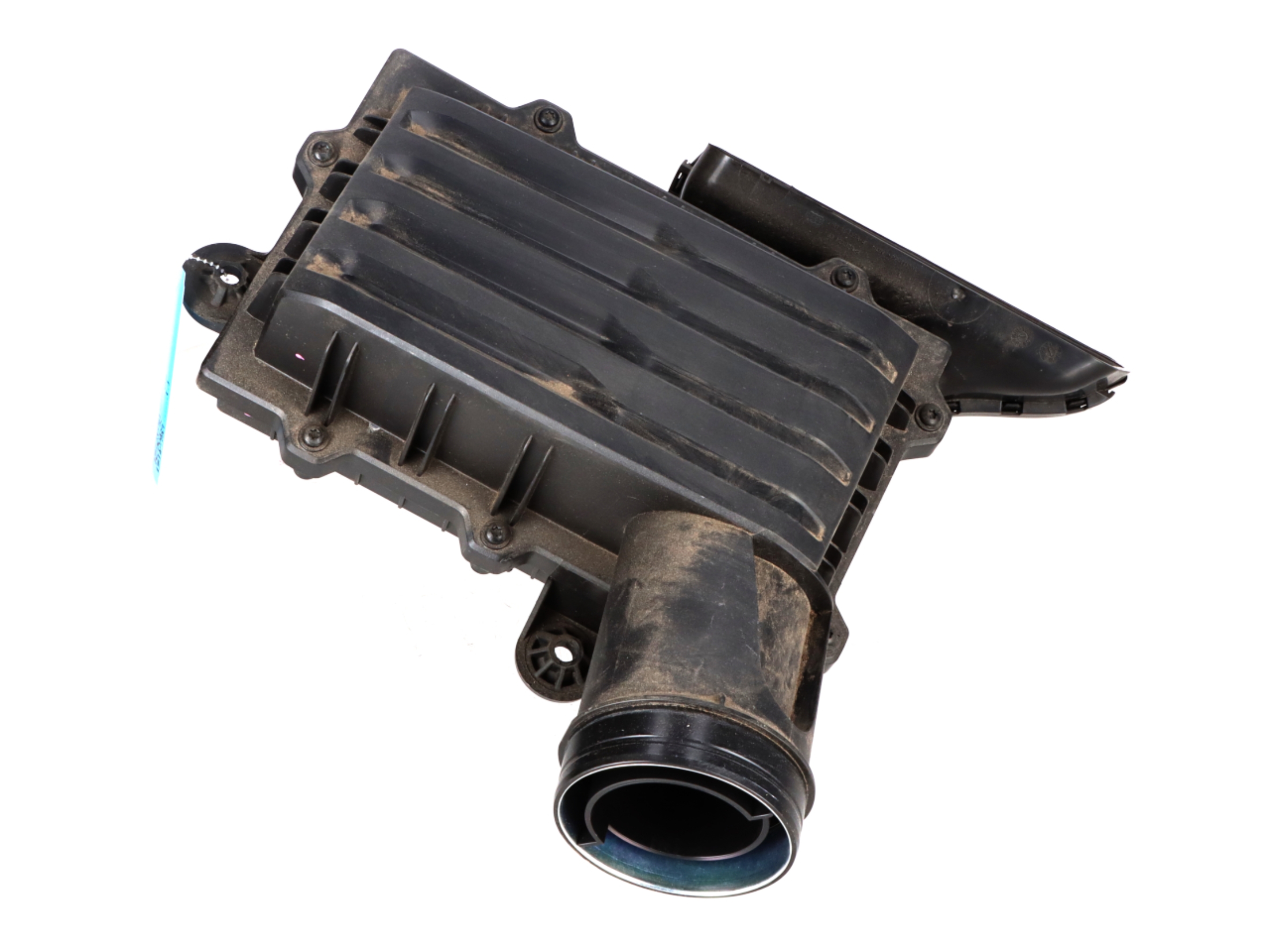 Housing air filter VW T-Roc (A11) 1.5 TSI  110 kW  150 PS (11.2017-> )