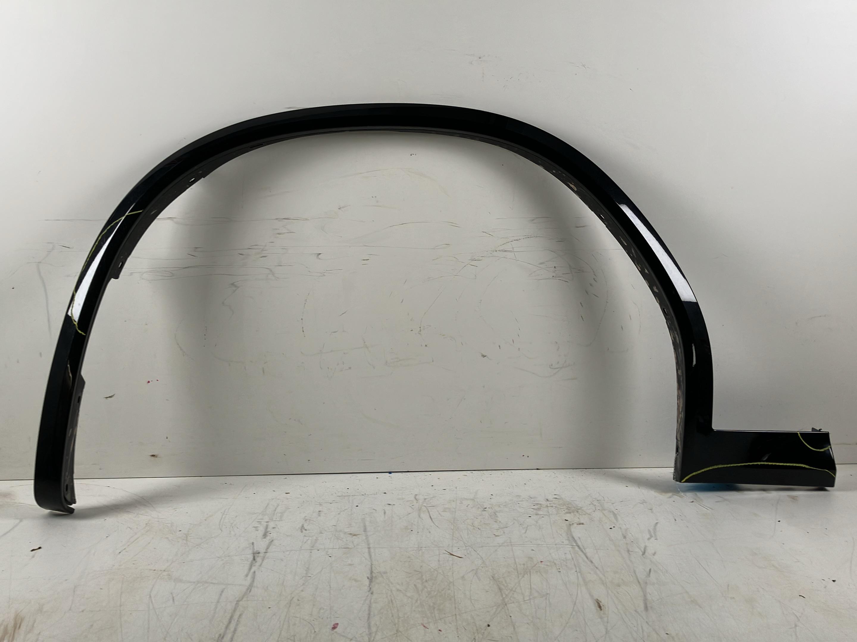 Blende Kotflügel links vorne BMW X3 (G01, F97) xDrive 20i  135 kW  184 PS (12.2017-> )