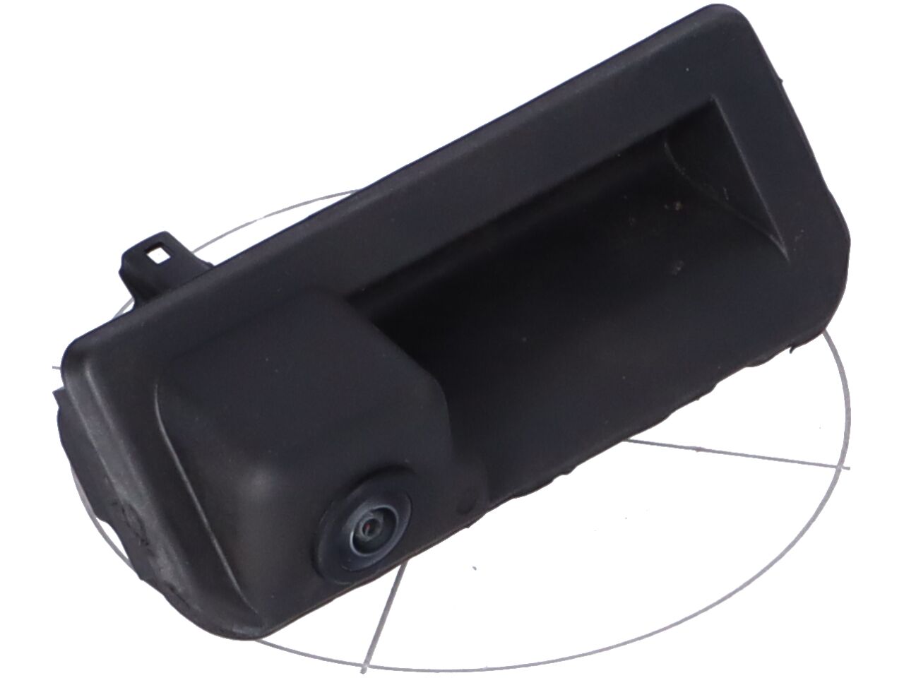 Rear view camera AUDI A5 Sportback (F5) 2.0 TDI  140 kW  190 PS (09.2016-> )