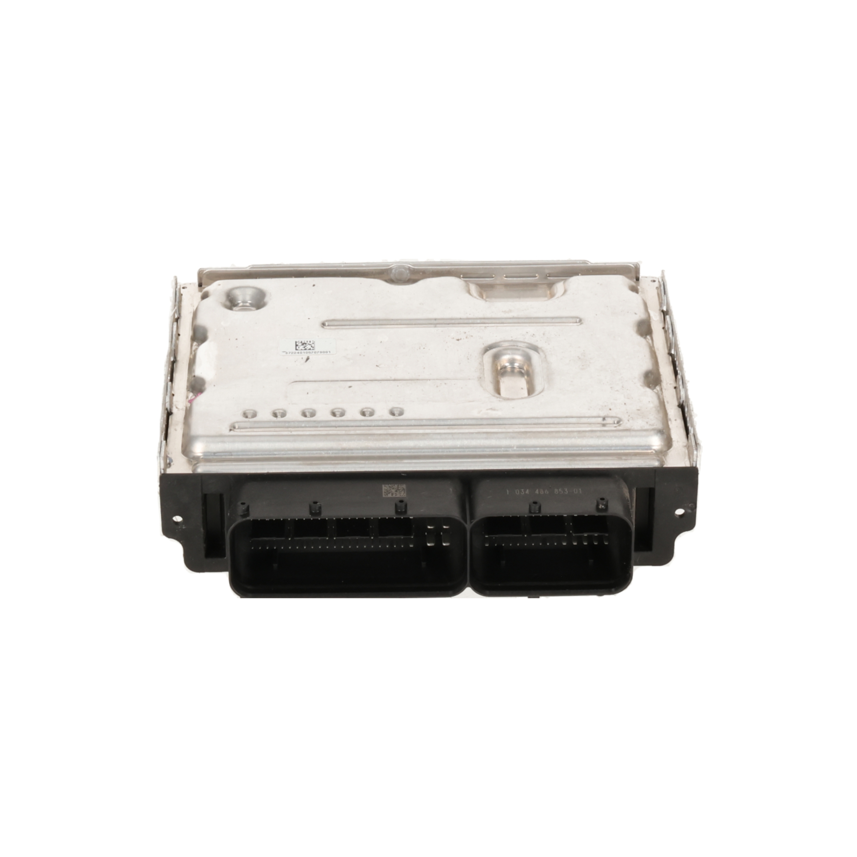 Control unit for engine VW T-Cross (C11) 1.5 TSI  110 kW  150 PS (01.2020-> )