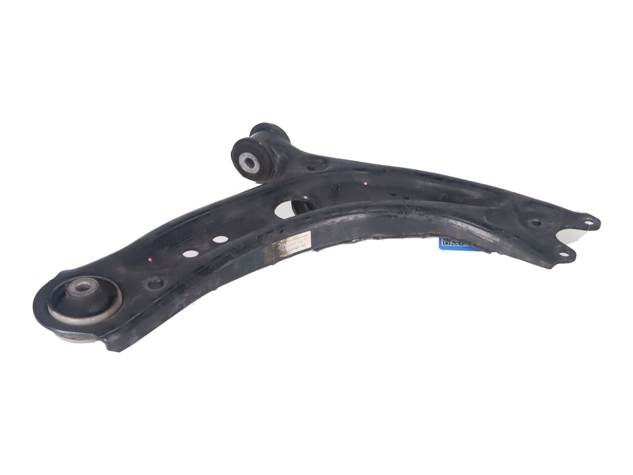 Wishbone right front AUDI A3 Sportback (8Y) 40 TFSIe  110 kW  150 PS (06.2020-> )